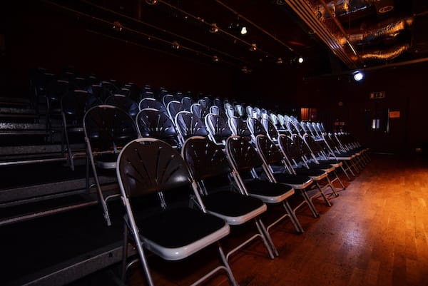 Photo of Oxford House In Bethnal Green, Theatre