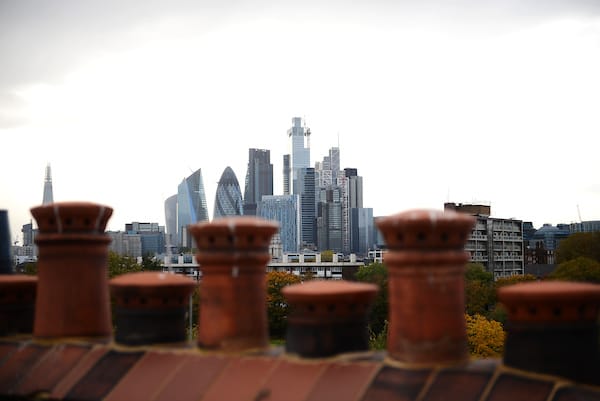 Photo of Oxford House In Bethnal Green, Rooftop