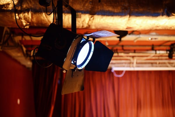 Photo of Oxford House In Bethnal Green, Theatre