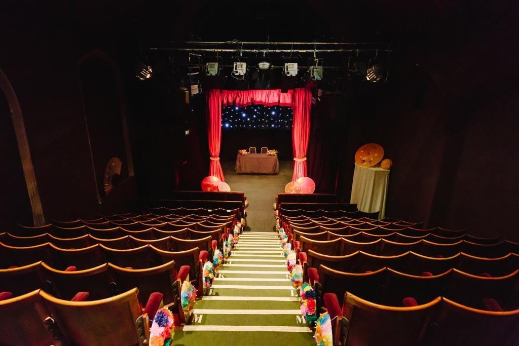 Photo of Norwich Puppet Theatre, Main Theatre