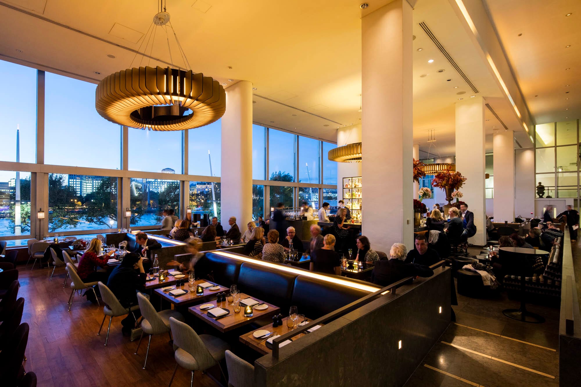 Photo of Skylon, River View