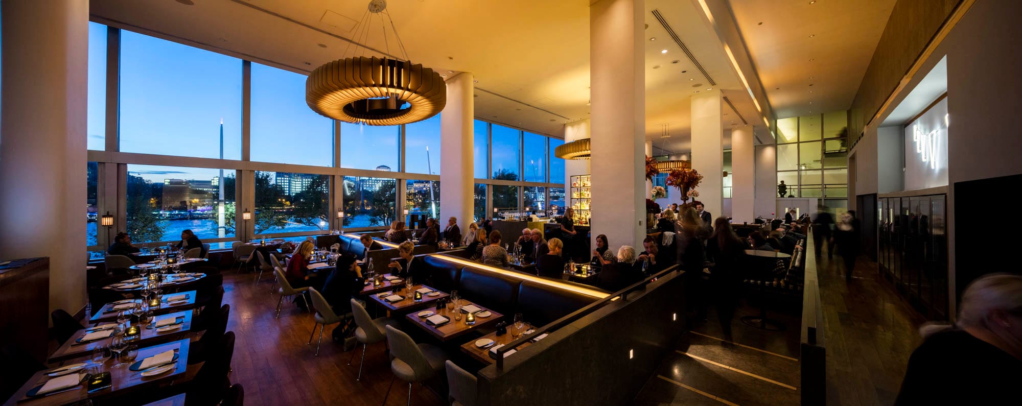 Photo of Skylon, River View