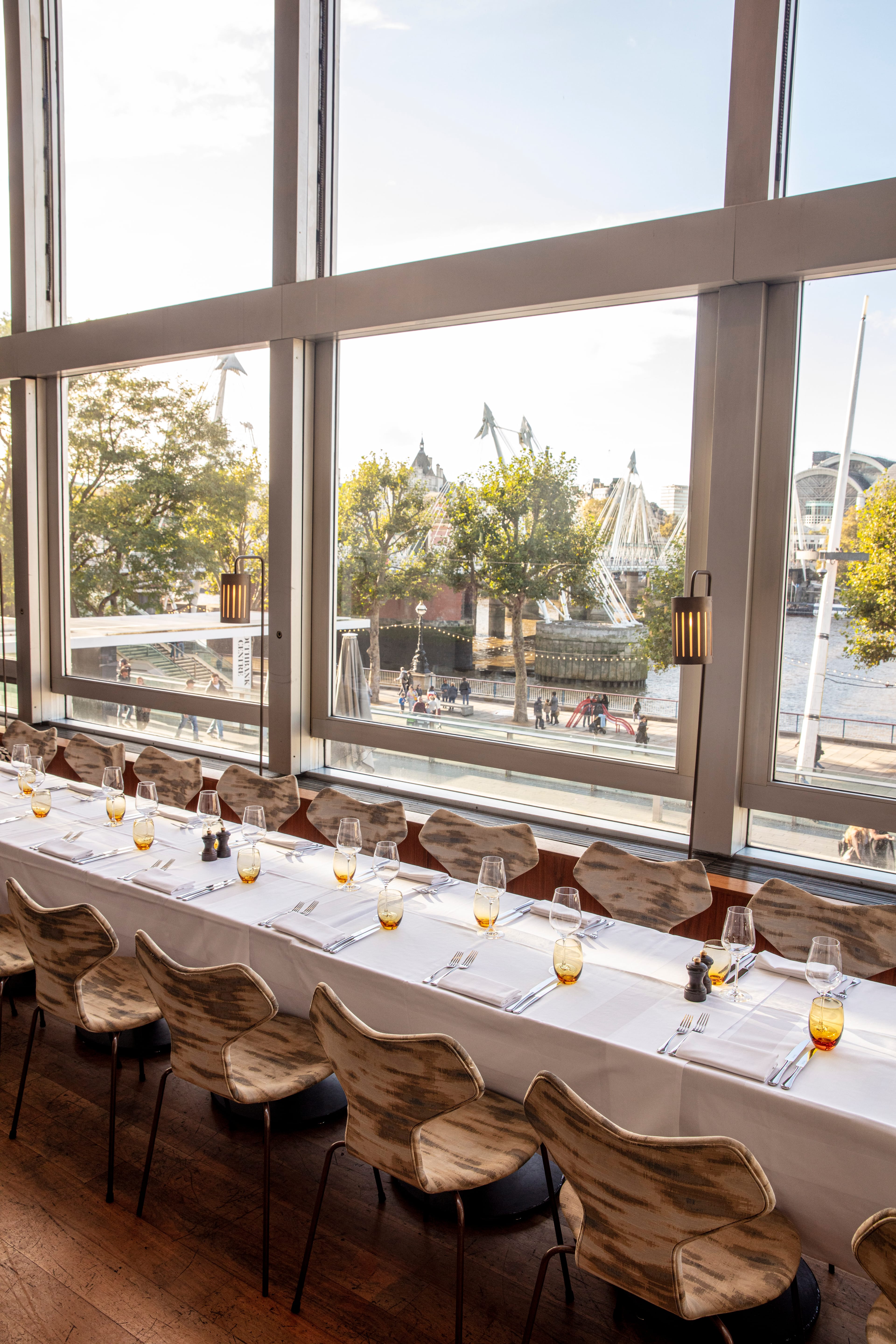 Photo of Skylon, River View