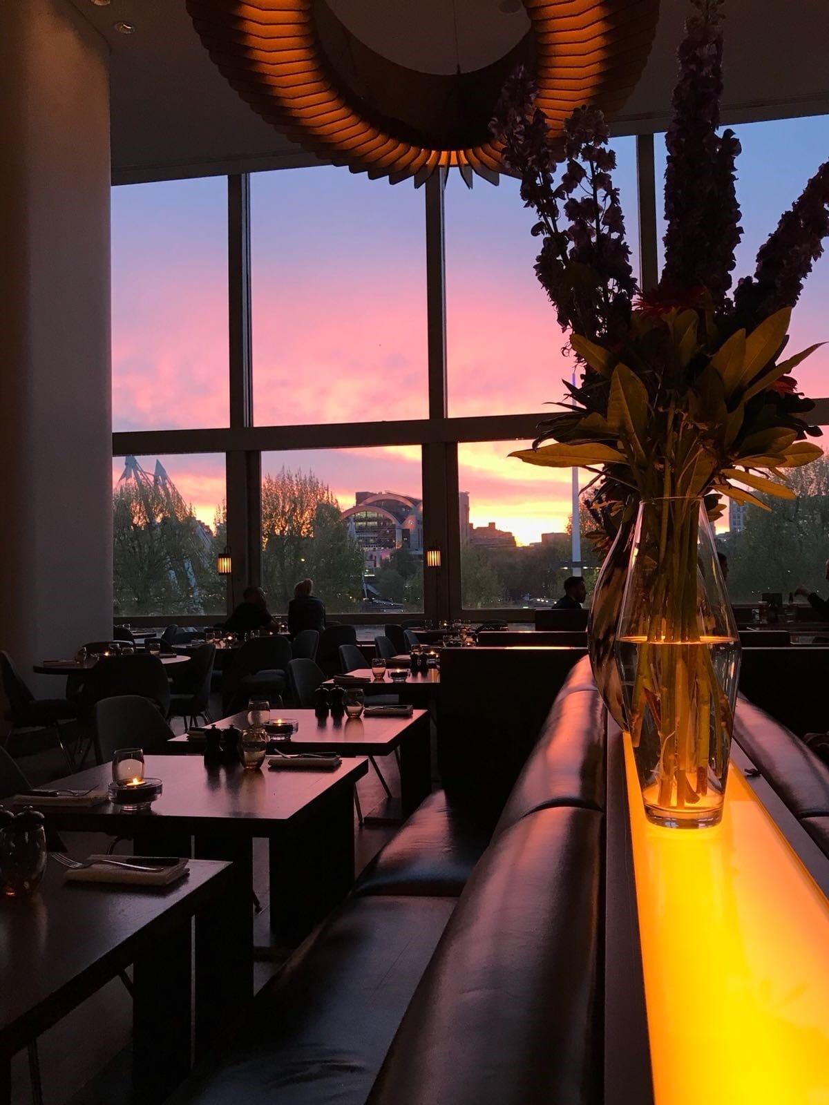 Photo of Skylon, River View
