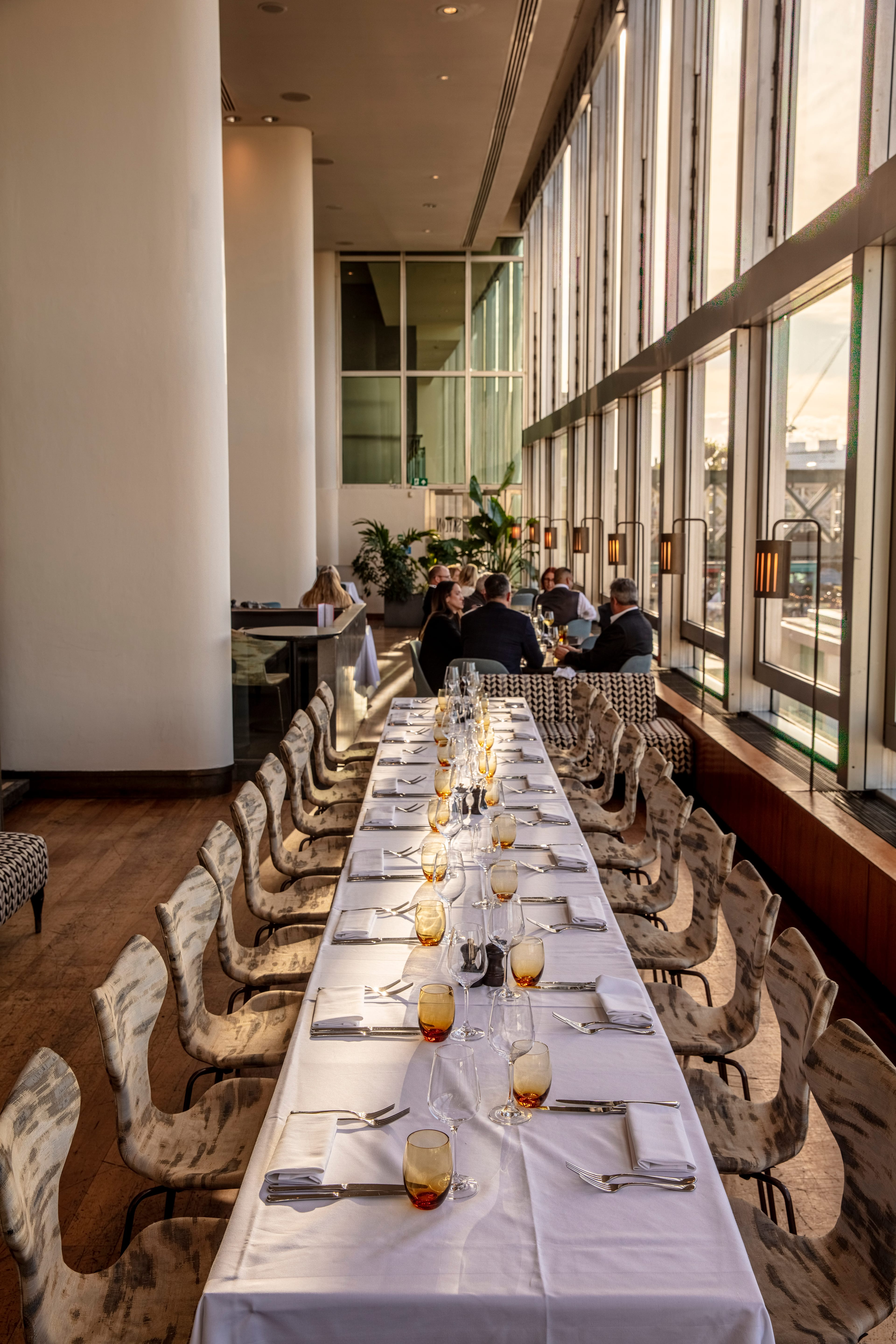 Photo of Skylon, River View