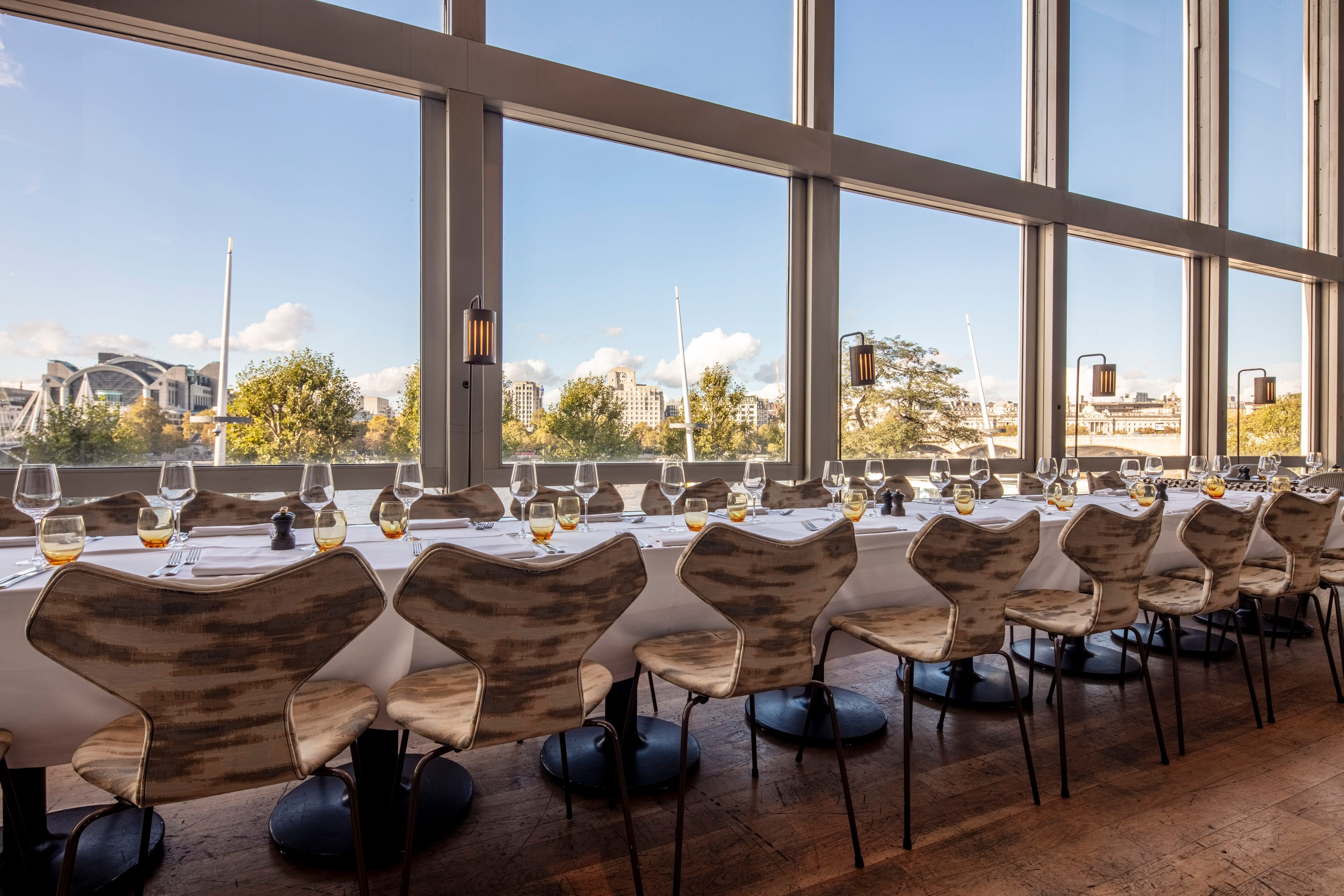 Photo of Skylon, River View