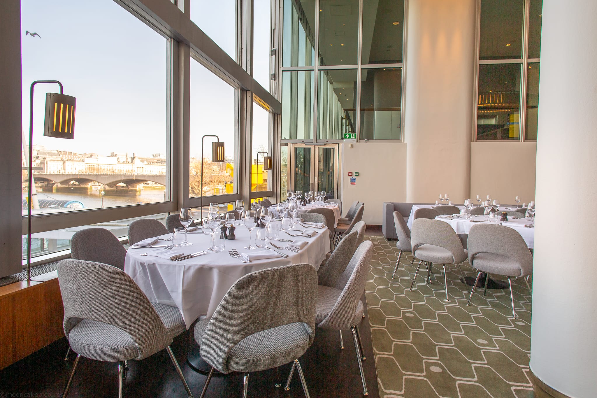 Photo of Skylon, River View