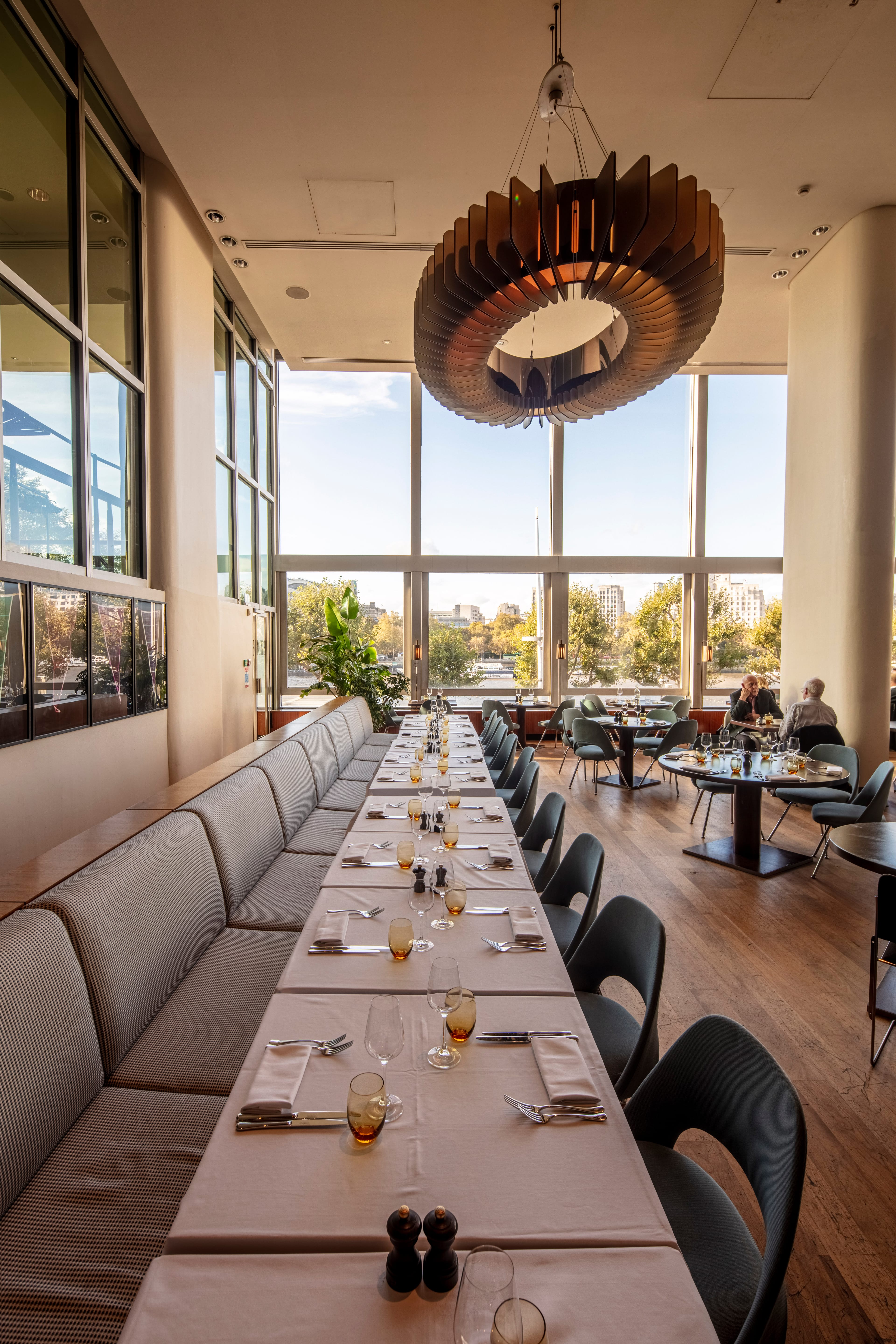 Photo of Skylon, River View