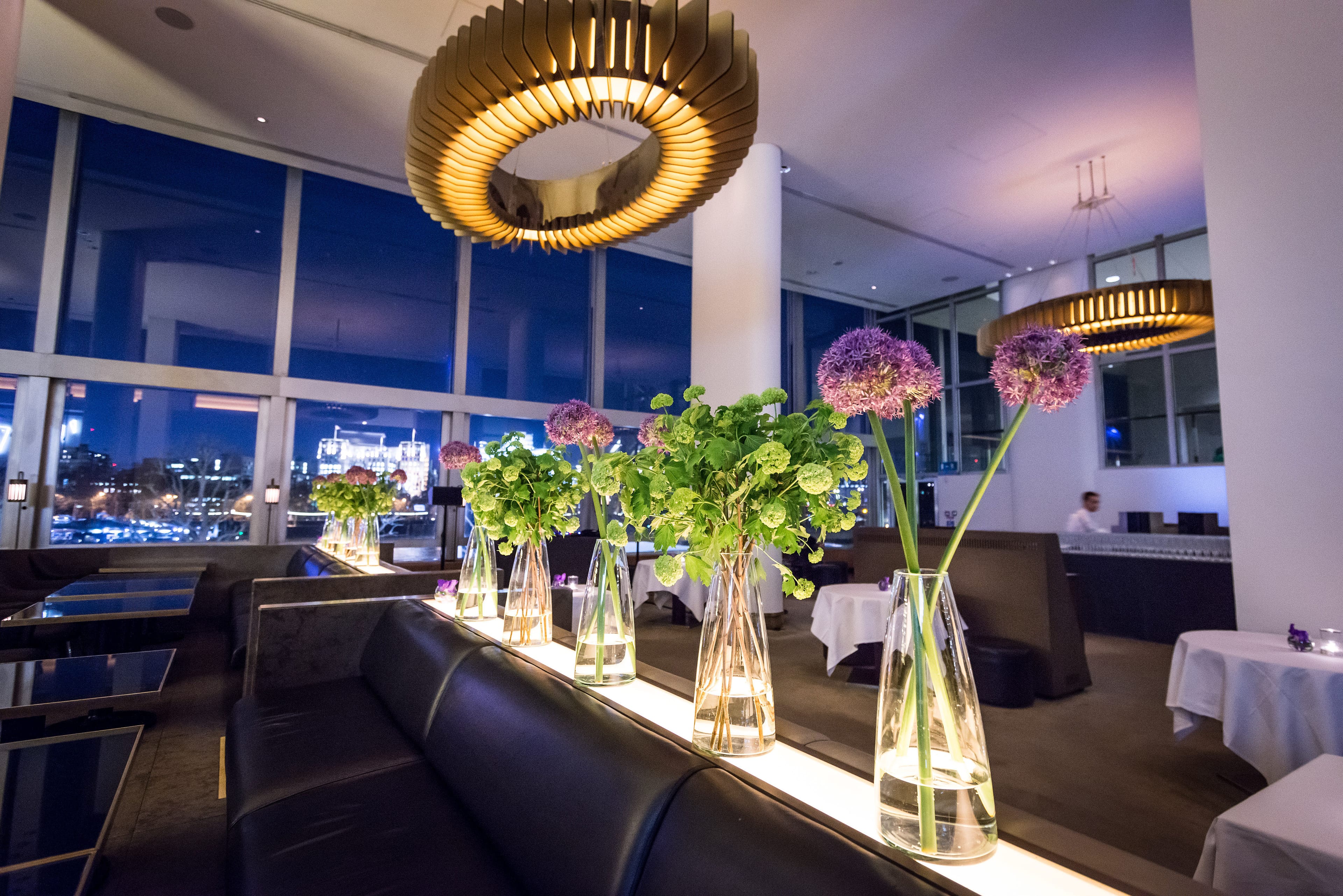 Photo of Skylon, River View