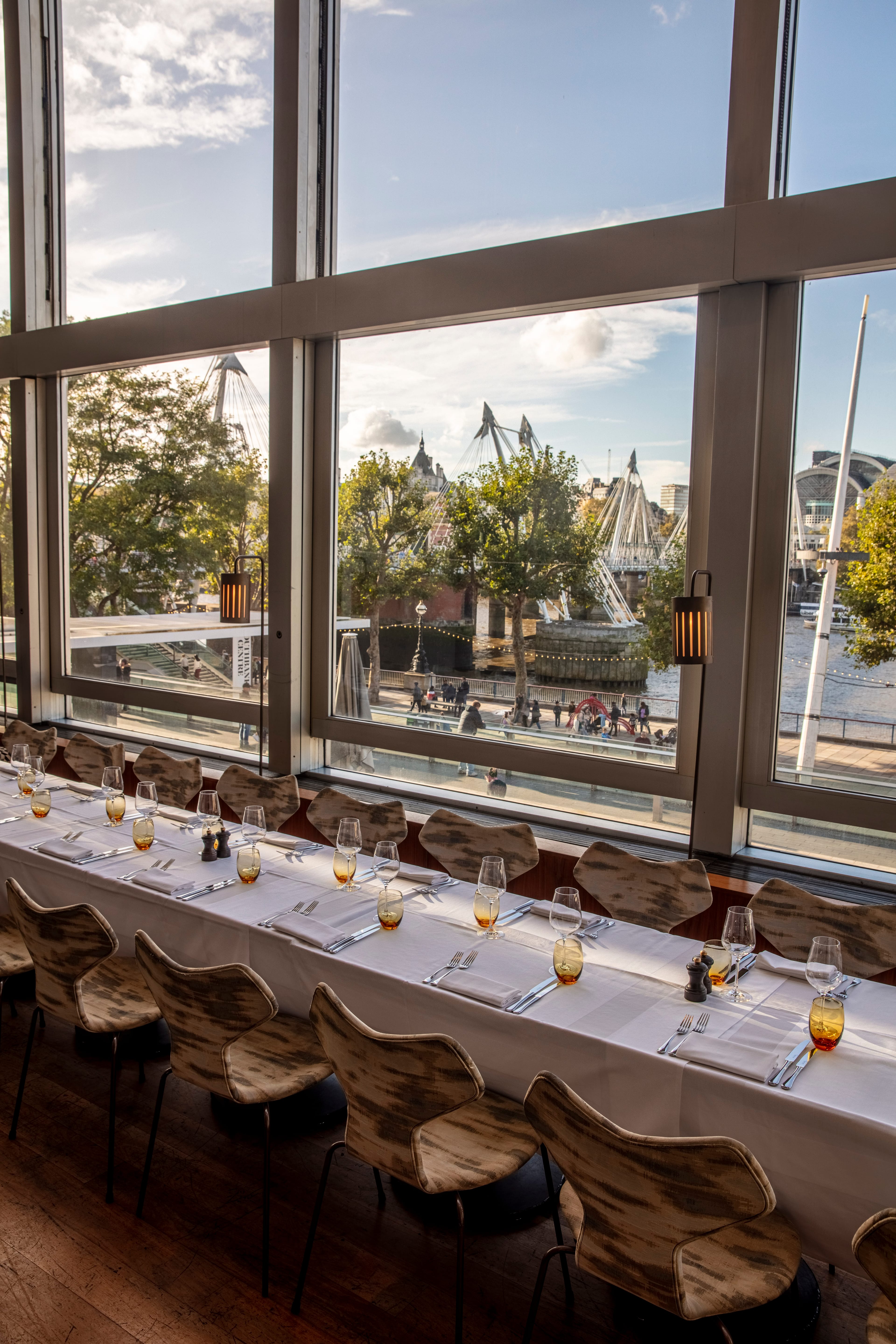 Photo of Skylon, River View