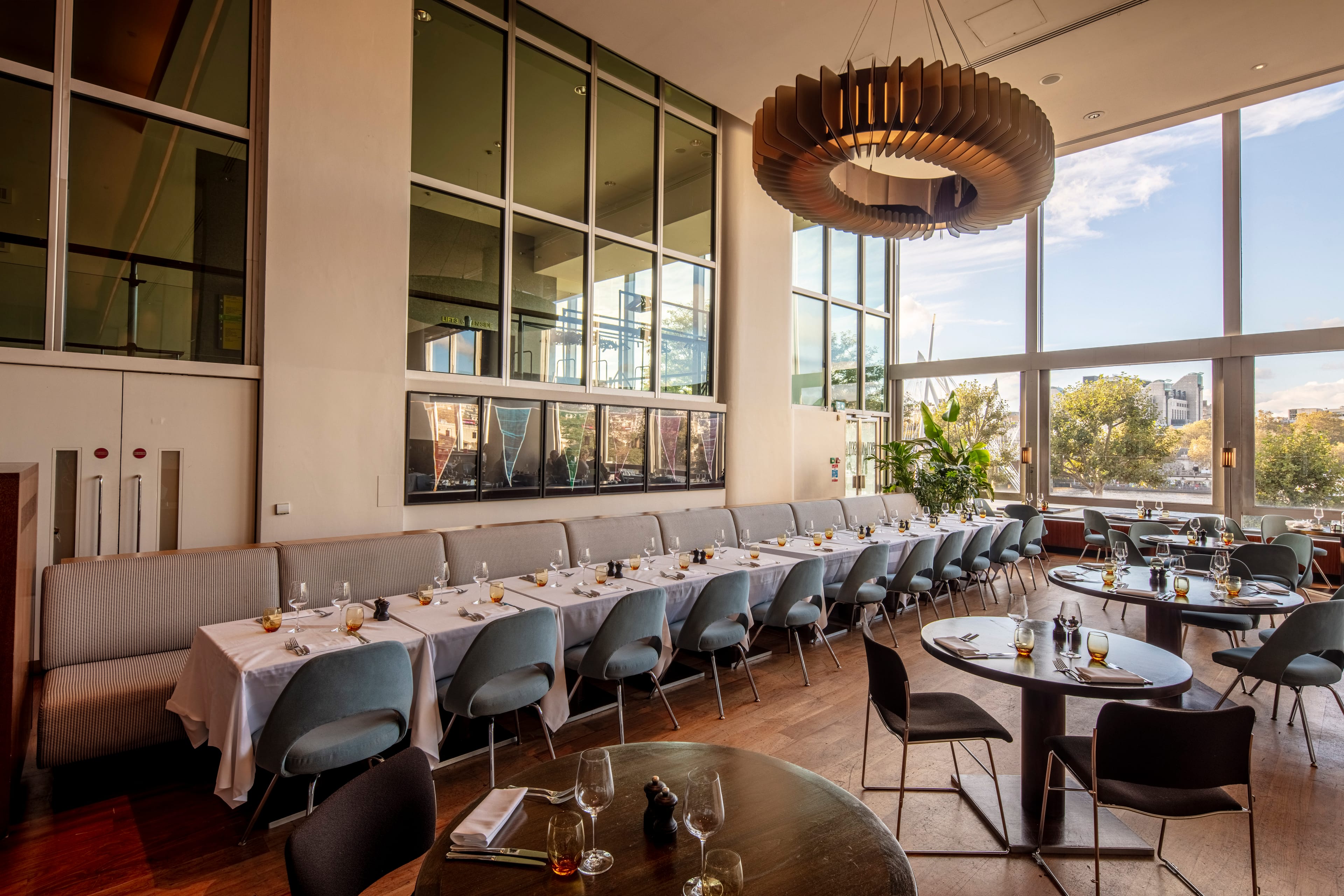Photo of Skylon, River View