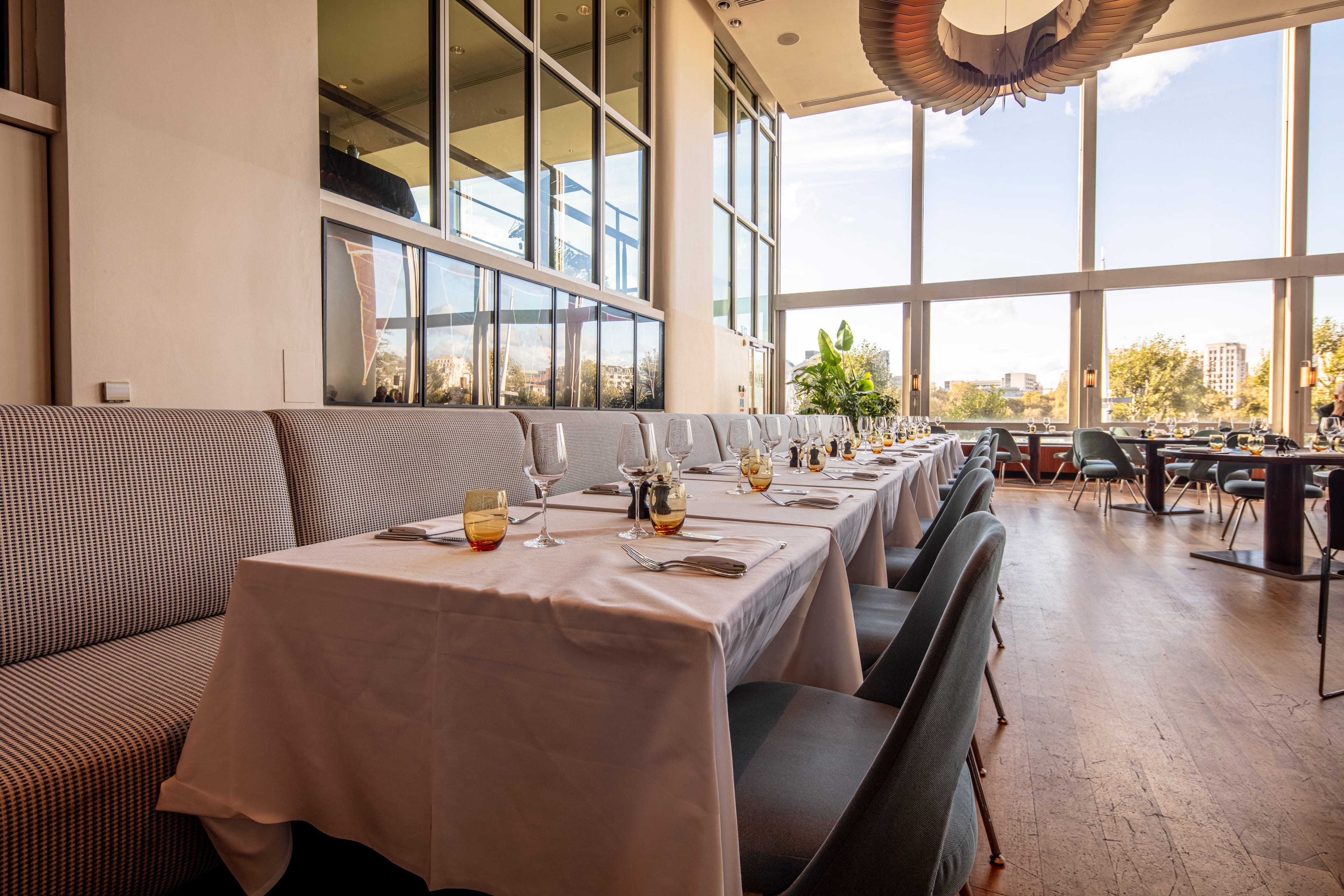 Photo of Skylon, River View