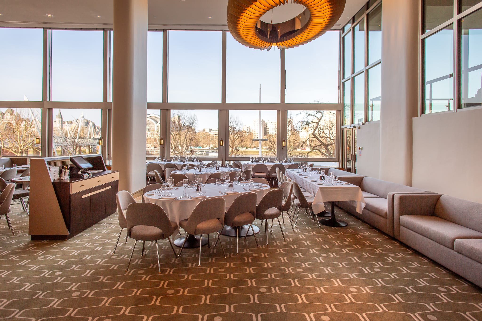 Photo of Skylon, River View