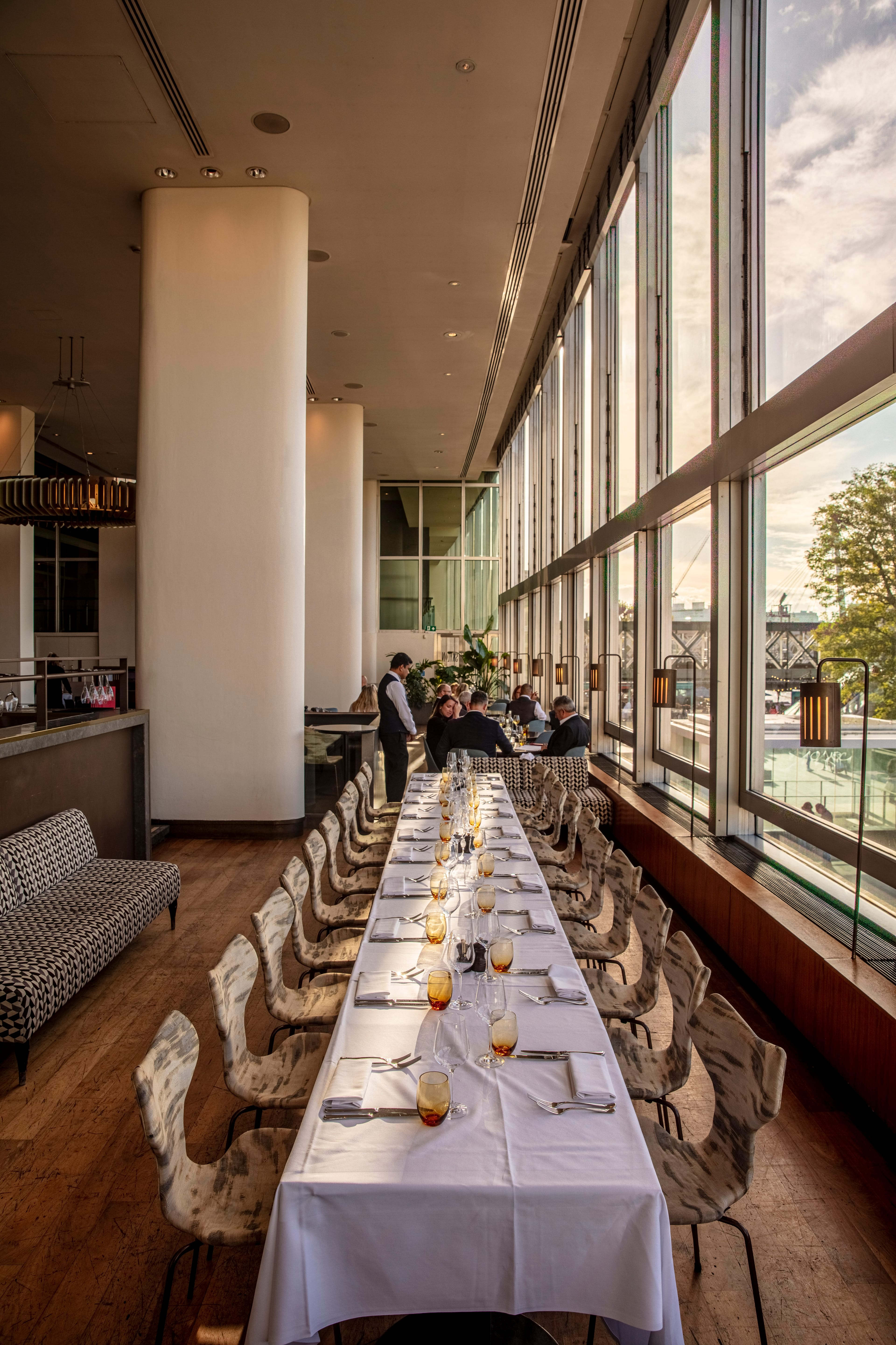 Photo of Skylon, River View