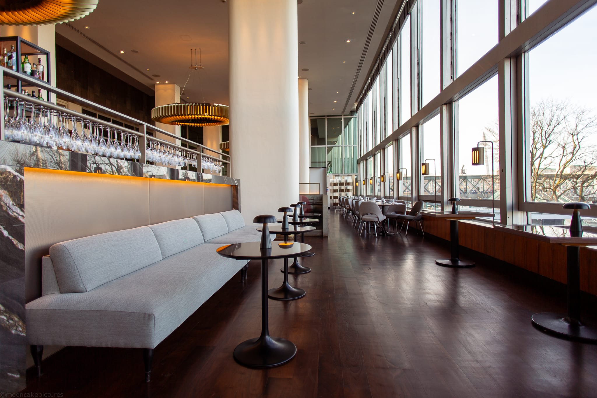 Photo of Skylon, River View