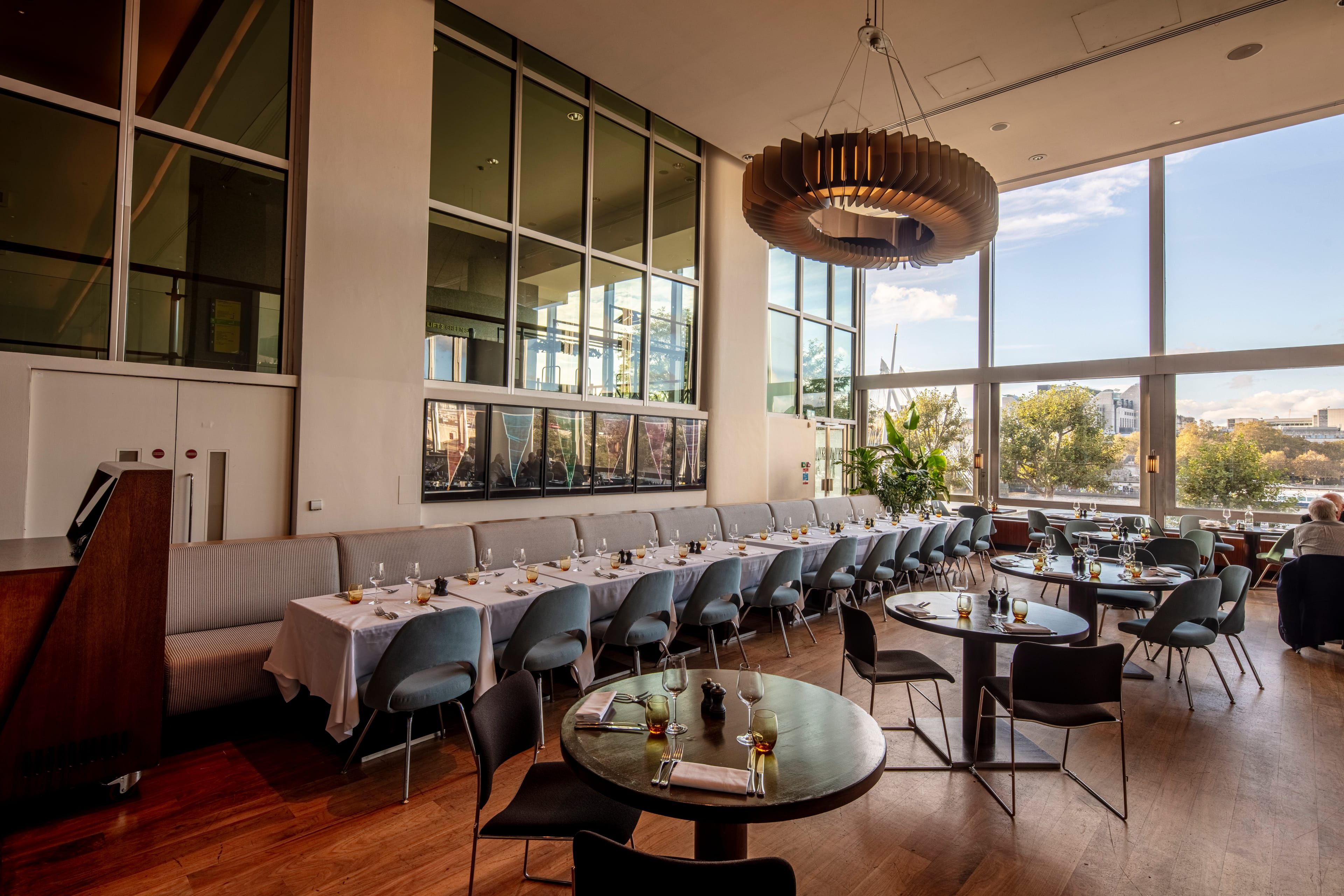 Photo of Skylon, River View