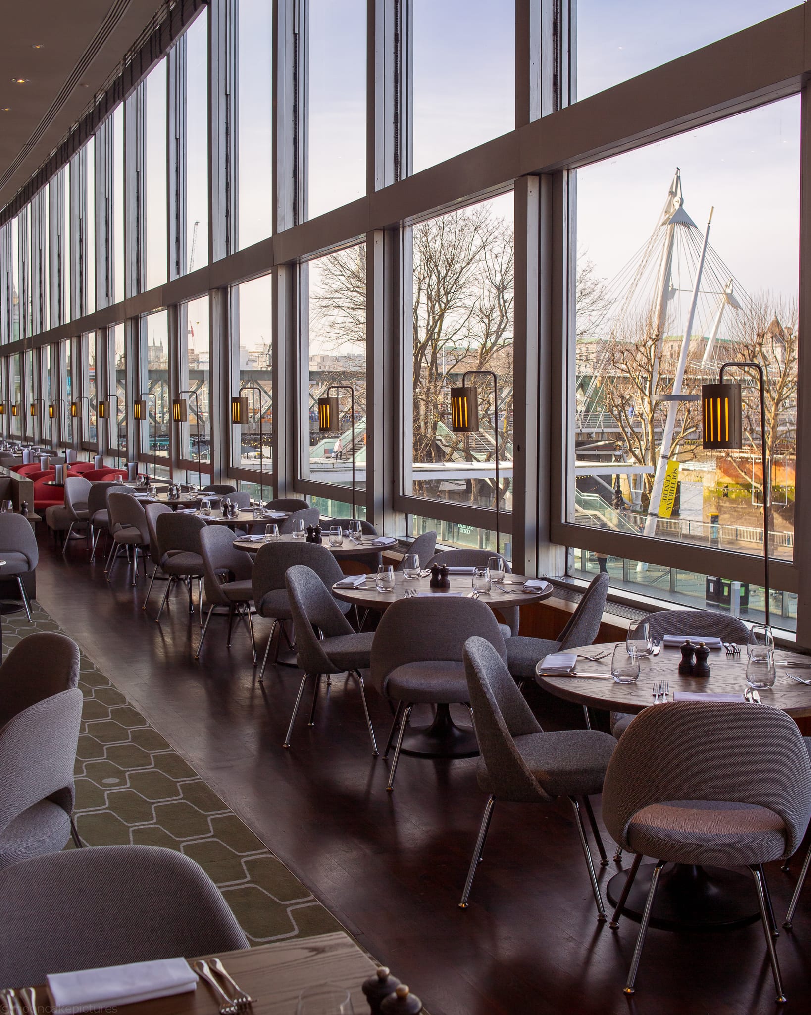 Photo of Skylon, River View
