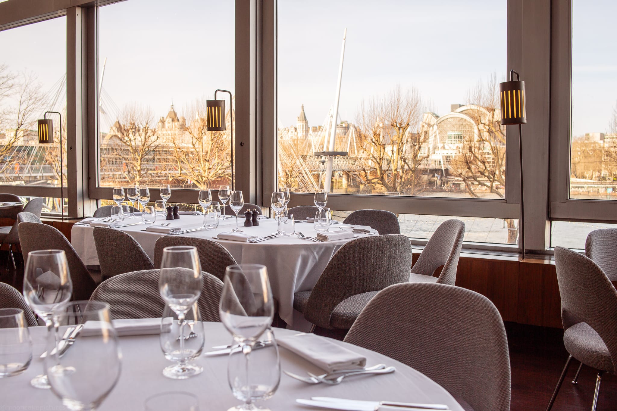 Photo of Skylon, River View