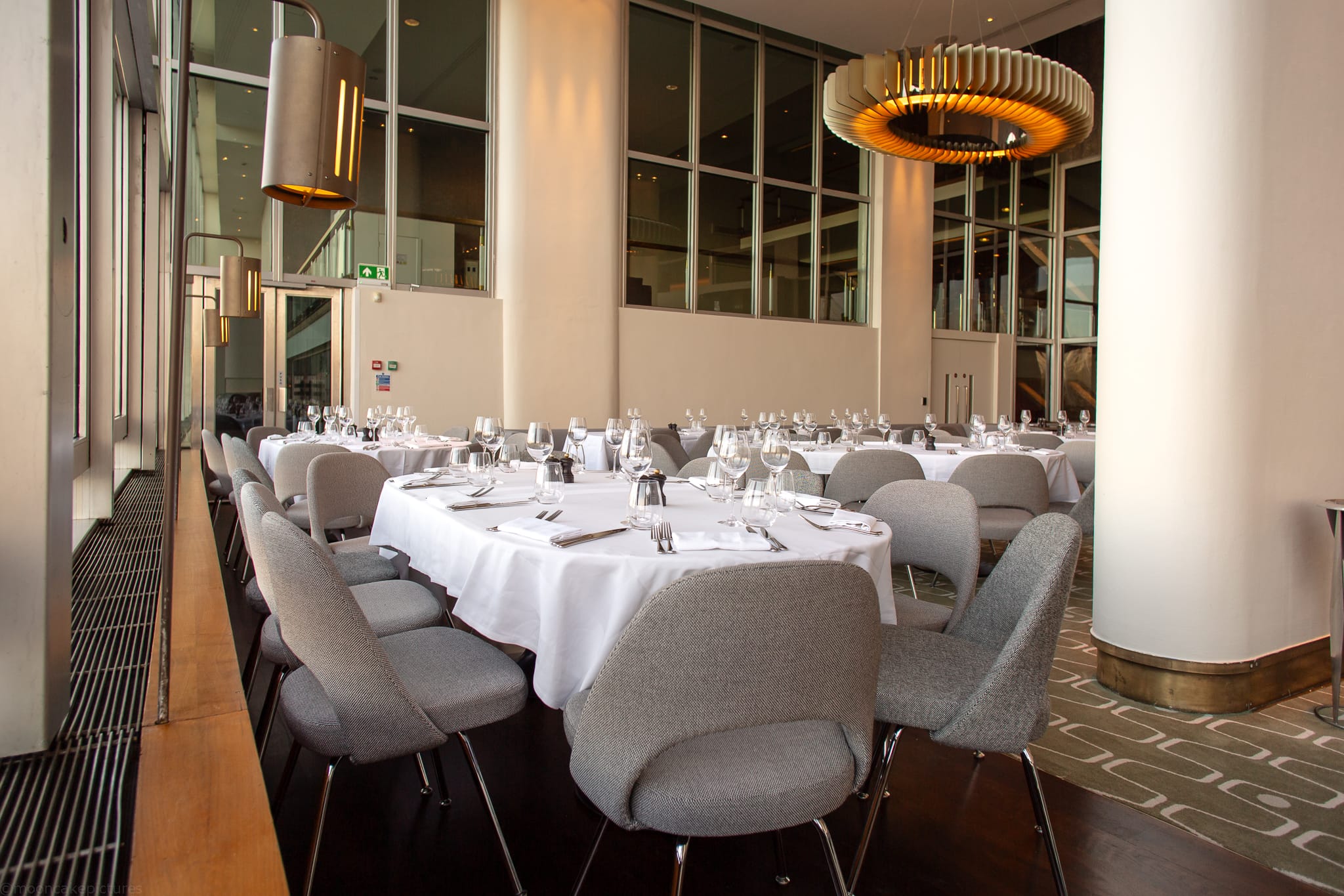 Photo of Skylon, River View
