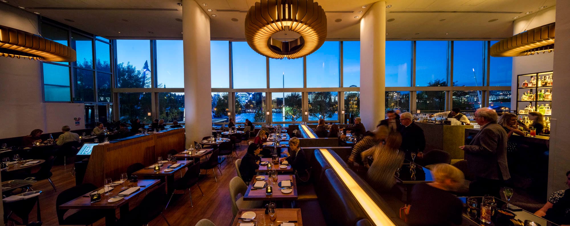 Photo of Skylon, River View