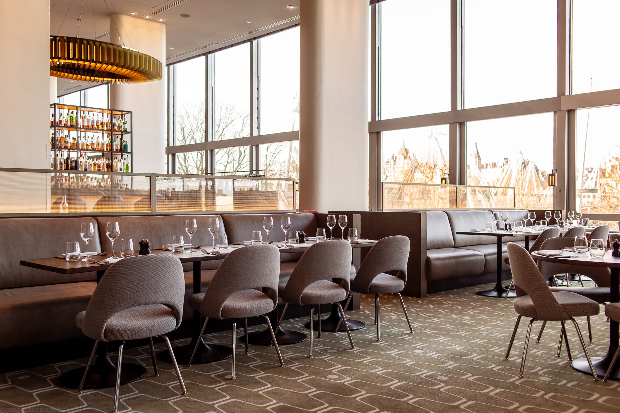 Photo of Skylon, River View
