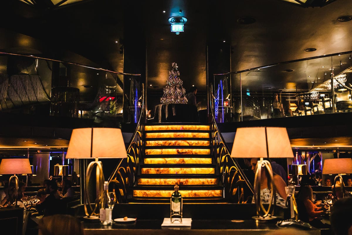Photo of Quaglino's, Exclusive Hire