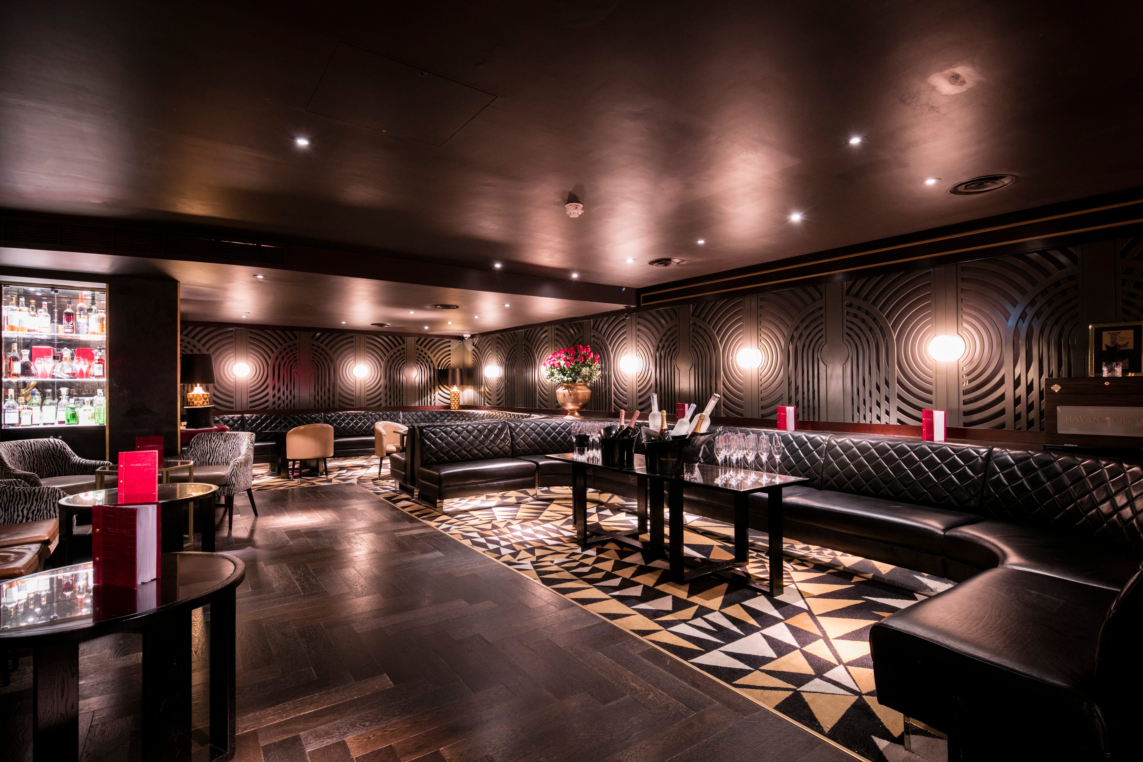 Photo of Quaglino's, Exclusive Hire