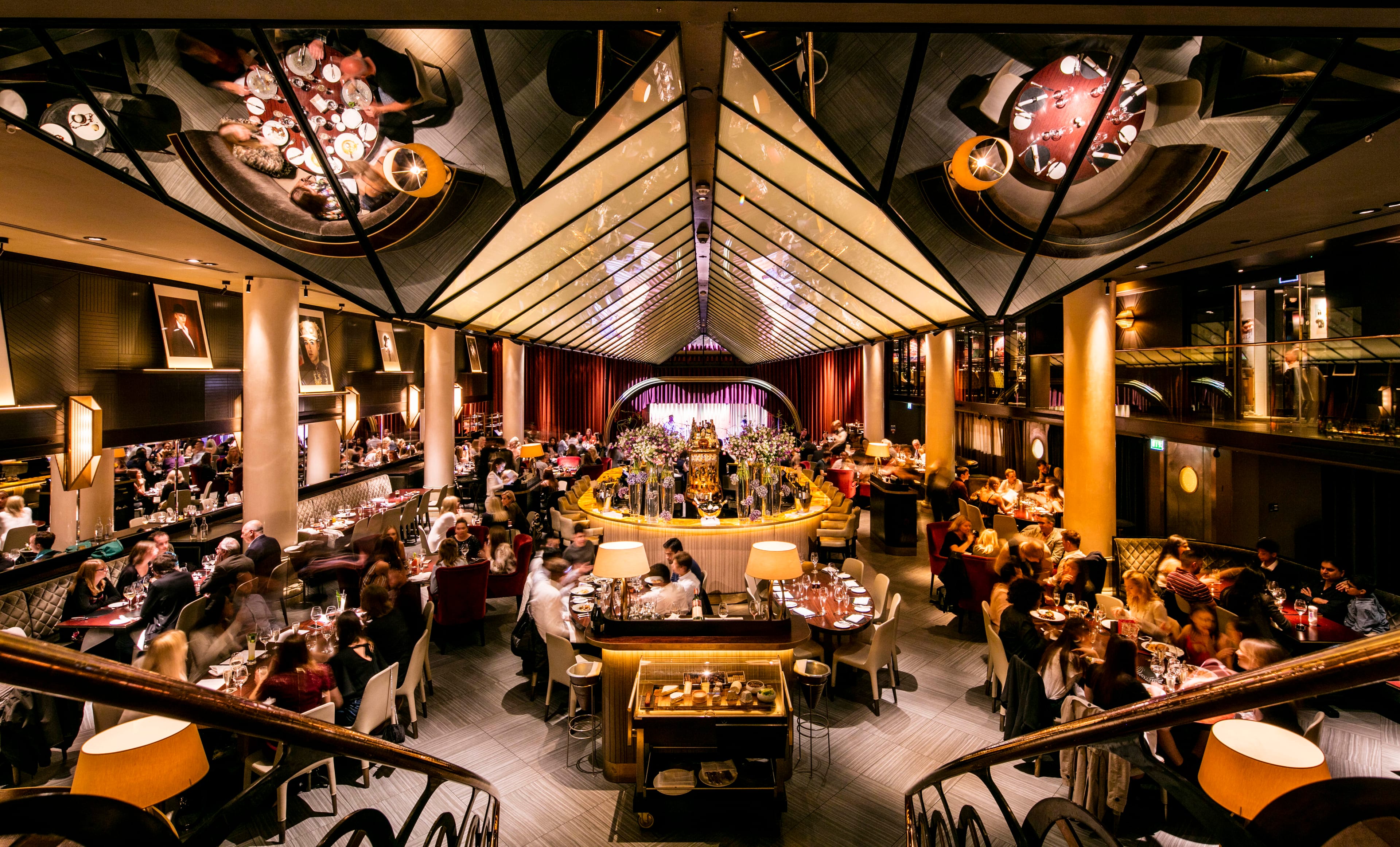 Photo of Quaglino's, Exclusive Hire