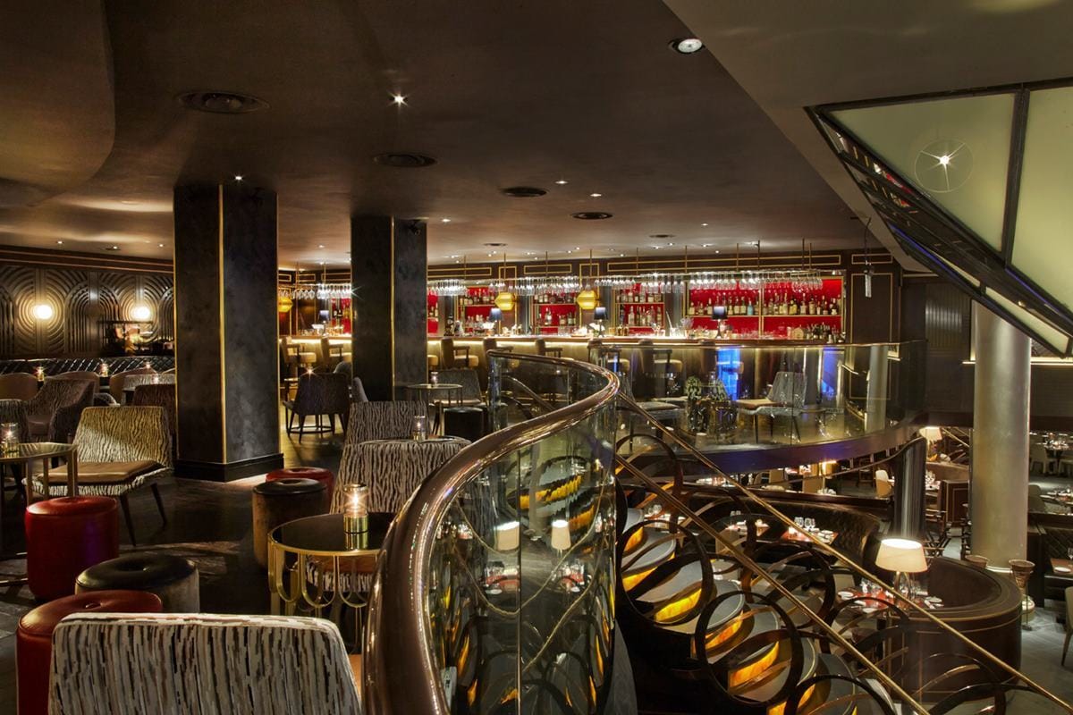 Photo of Quaglino's, Exclusive Hire