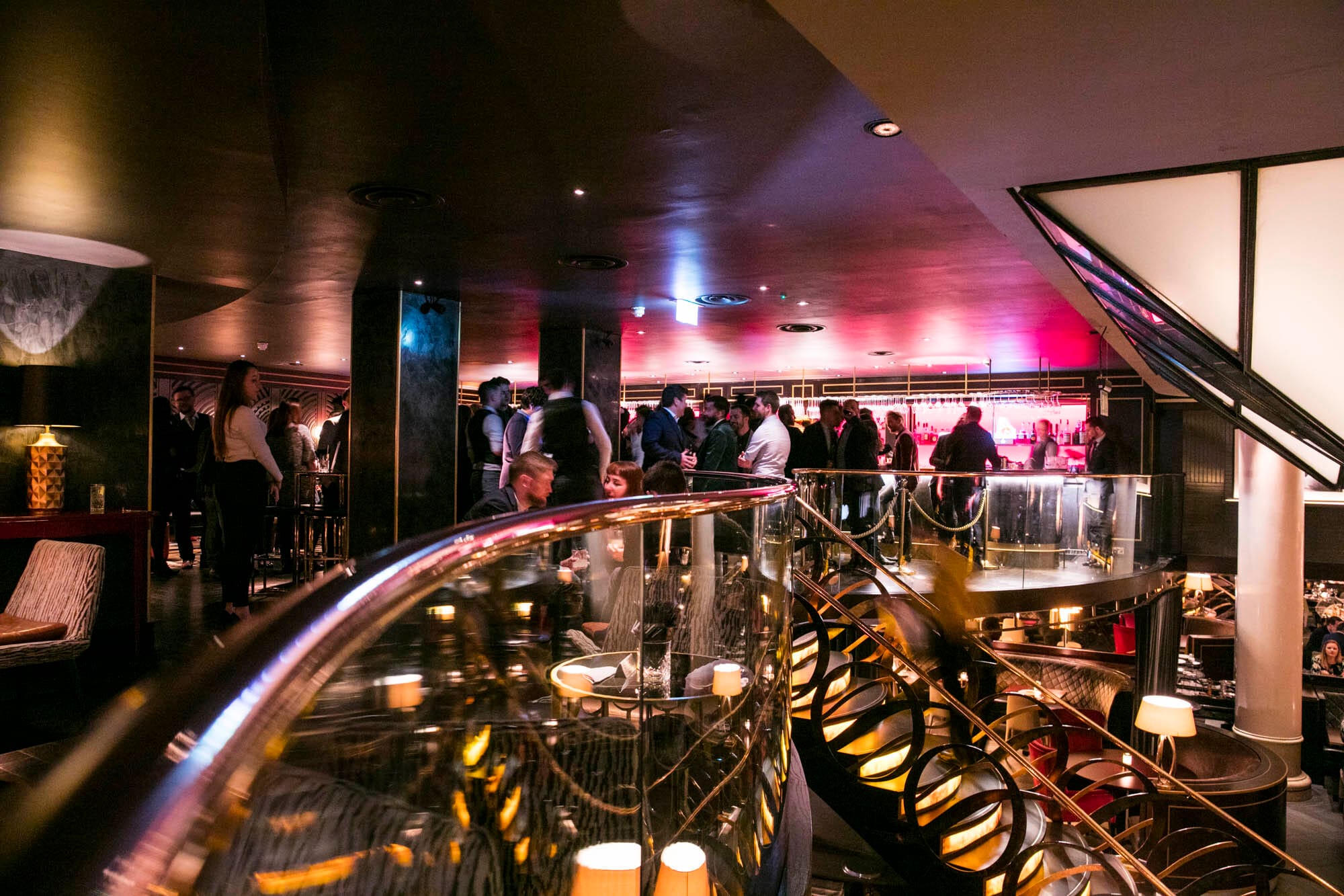 Photo of Quaglino's, Exclusive Hire