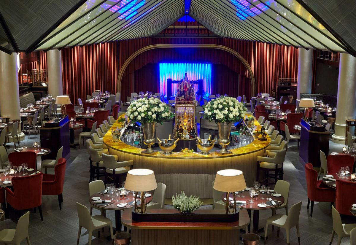 Photo of Quaglino's, Exclusive Hire