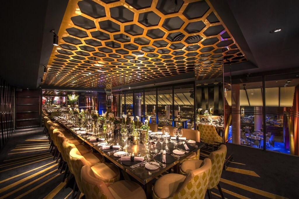 Photo of Quaglino's, Prince Of Wales Room