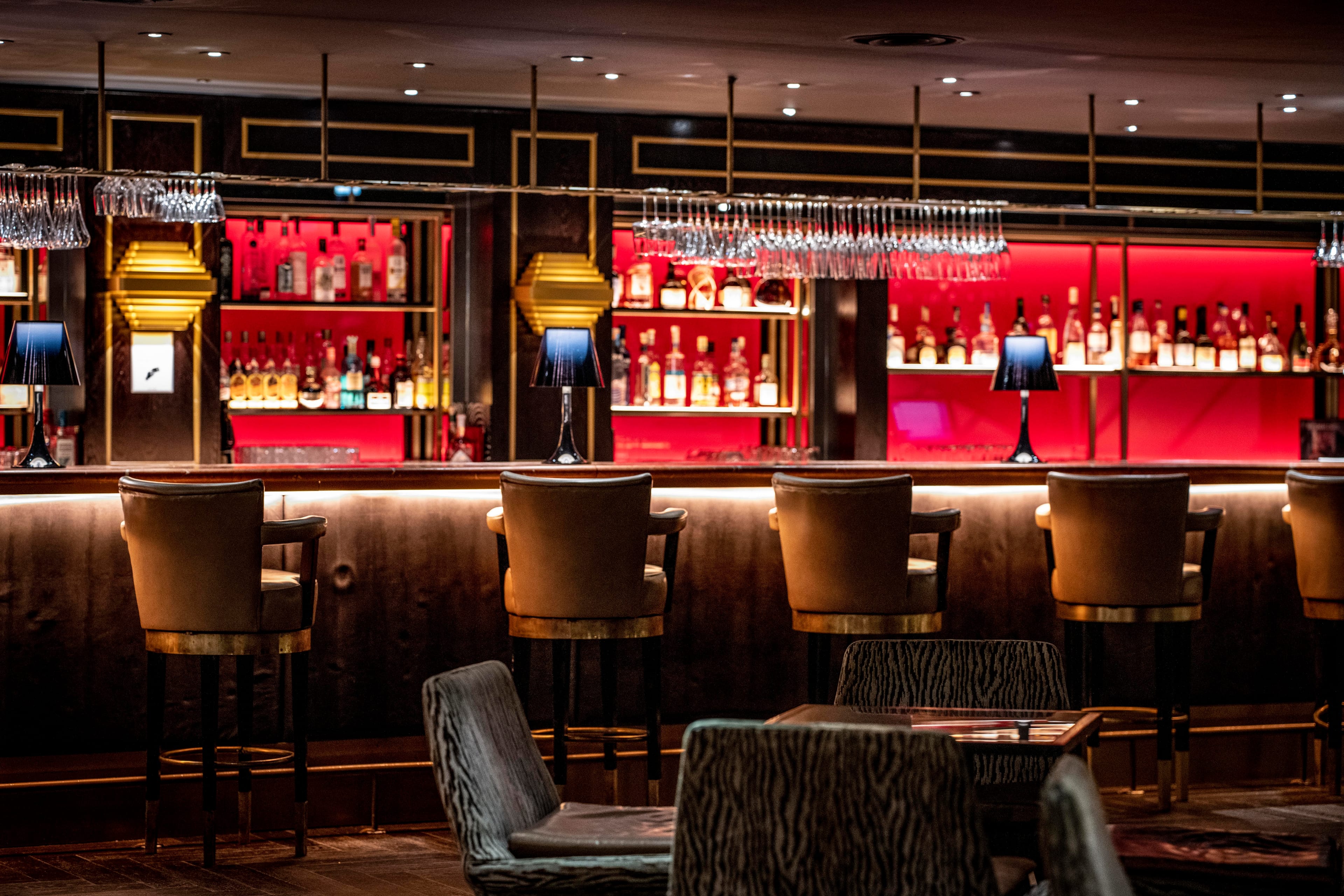 Photo of Quaglino's, Exclusive Hire