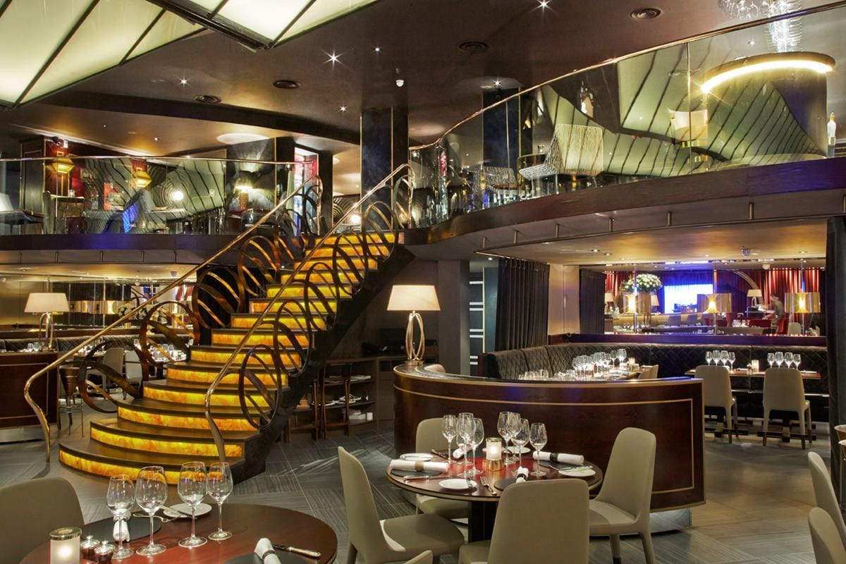 Photo of Quaglino's, Exclusive Hire