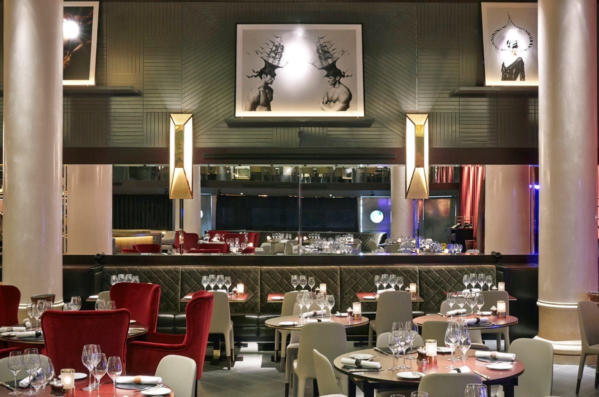 Photo of Quaglino's, Exclusive Hire