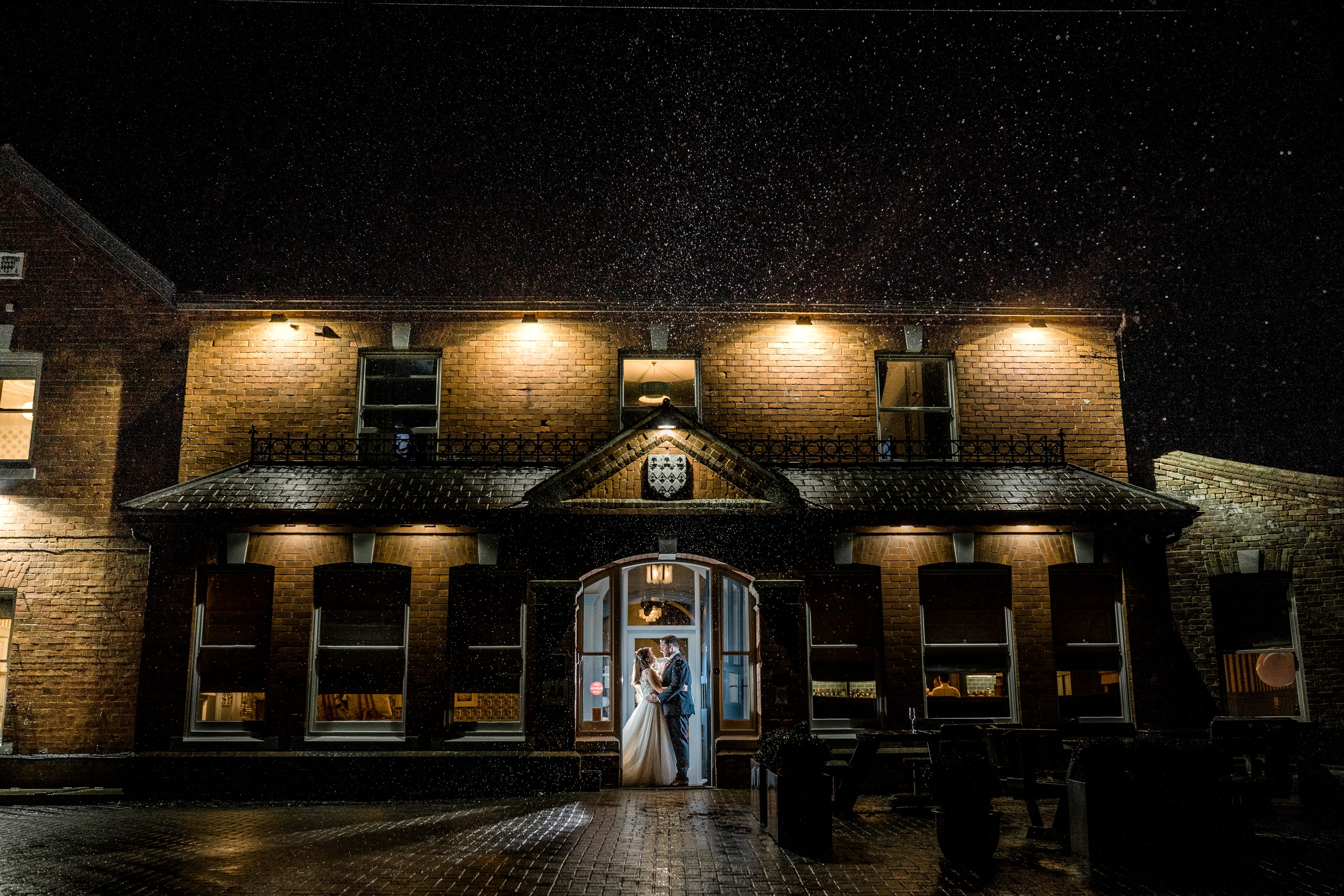 Photo of Titchwell Manor Hotel