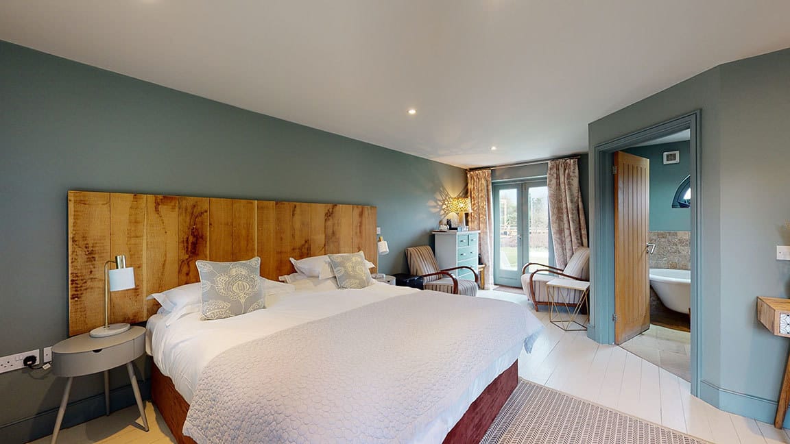 Photo of Titchwell Manor Hotel