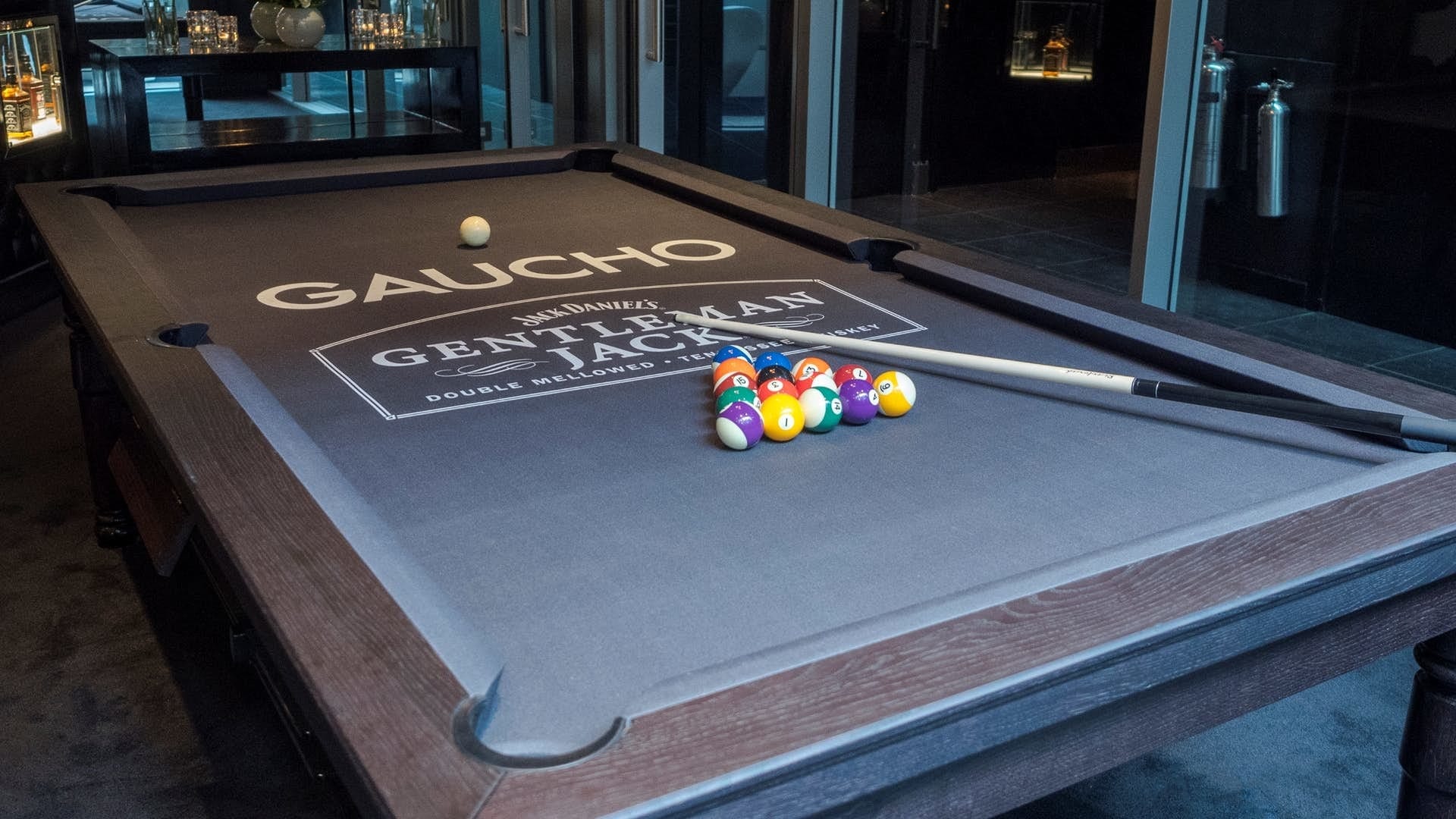Photo of Gaucho Broadgate, Whiskey Room