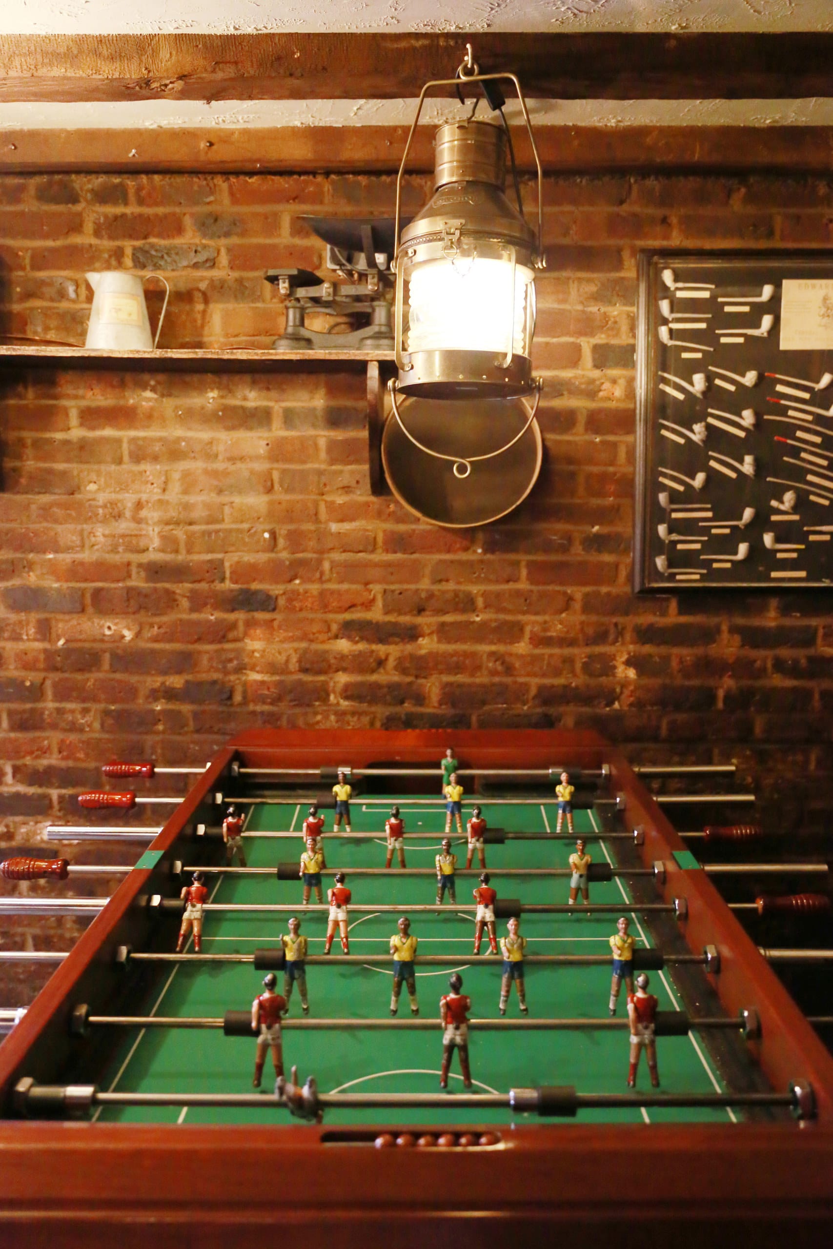 Photo of The Tavern Bar / The Dickens Inn, The Tavern Bar
