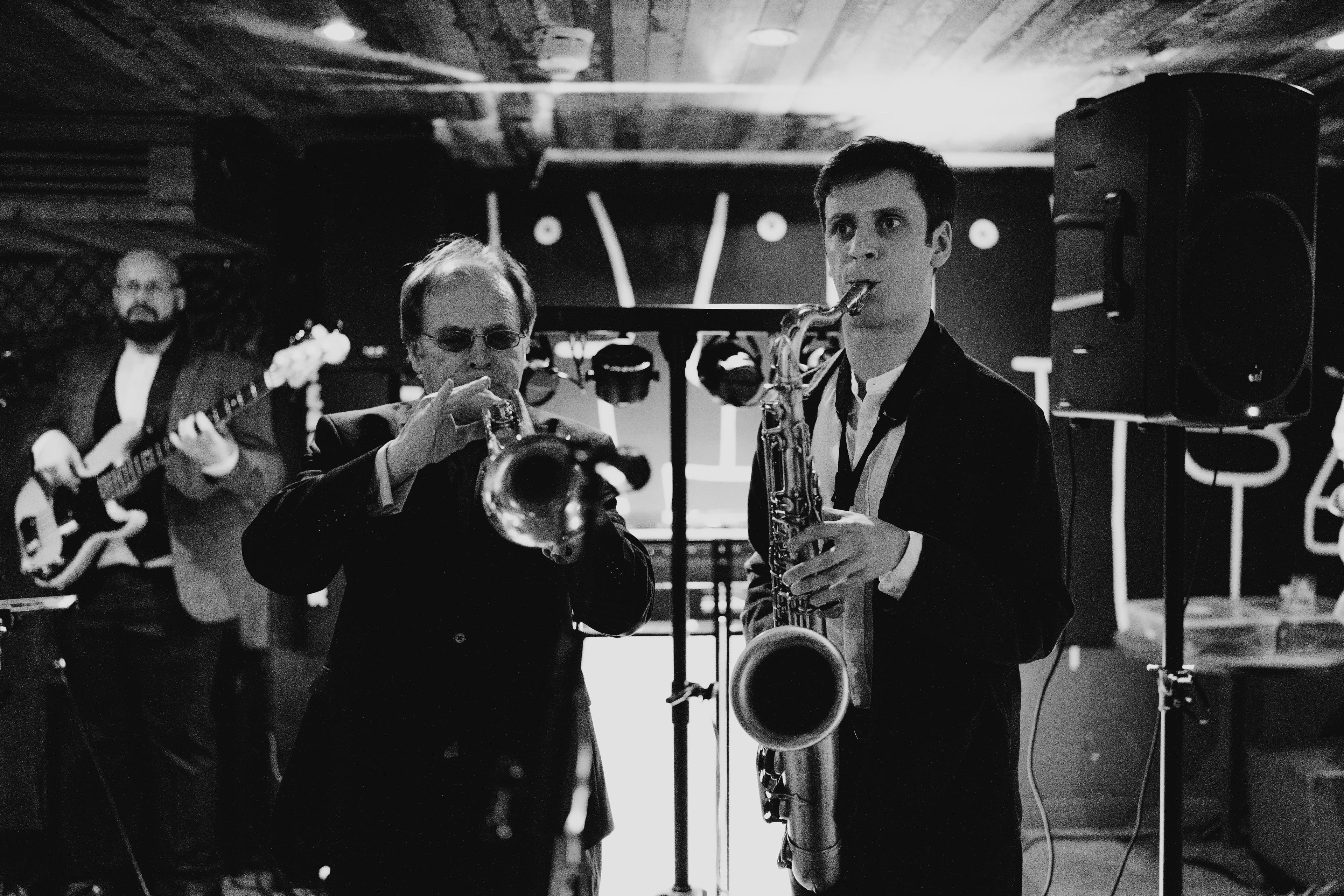 Photo of Never For Ever, Basement Hire