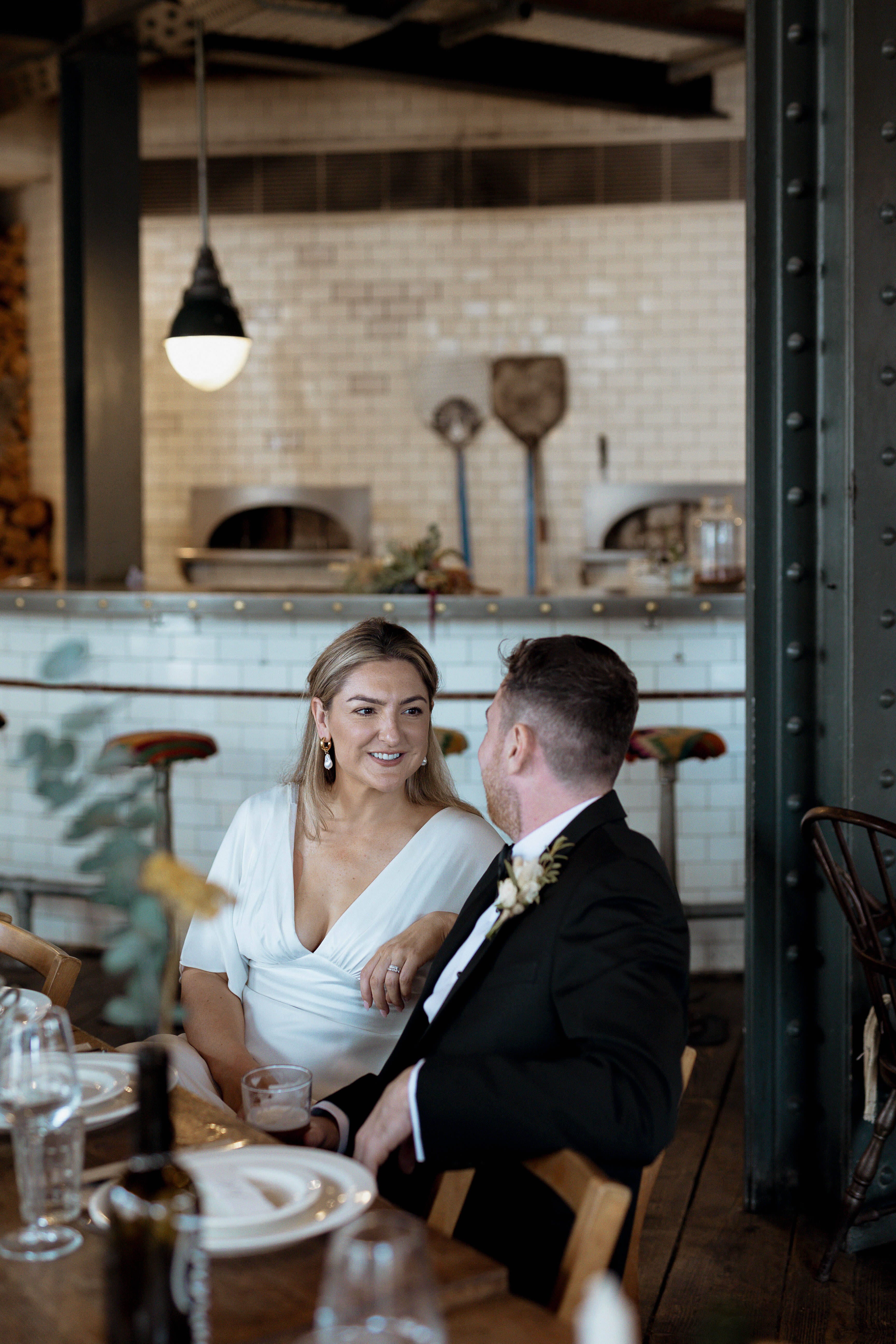 Photo of Never For Ever, Wedding Hire
