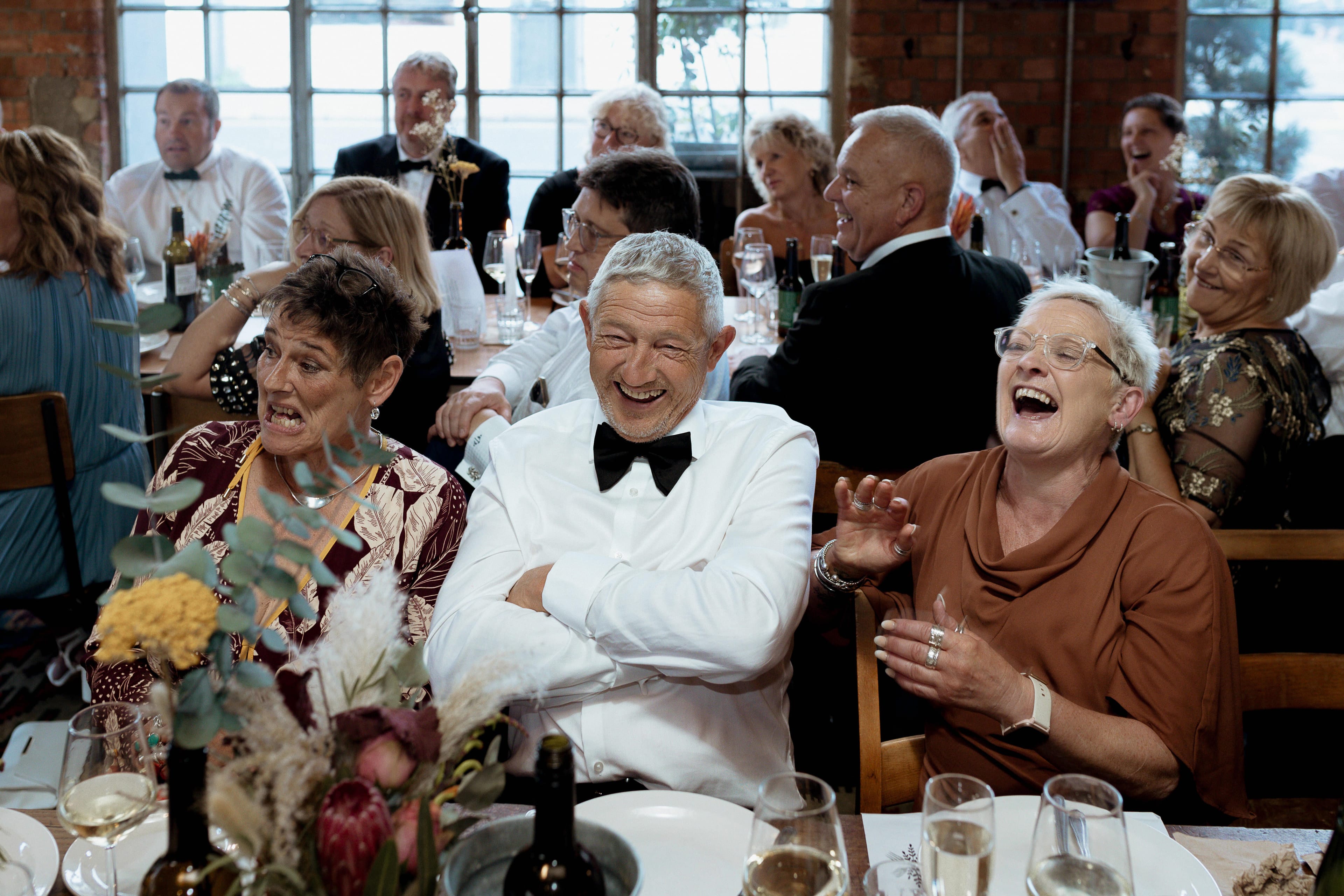 Photo of Never For Ever, Wedding Hire