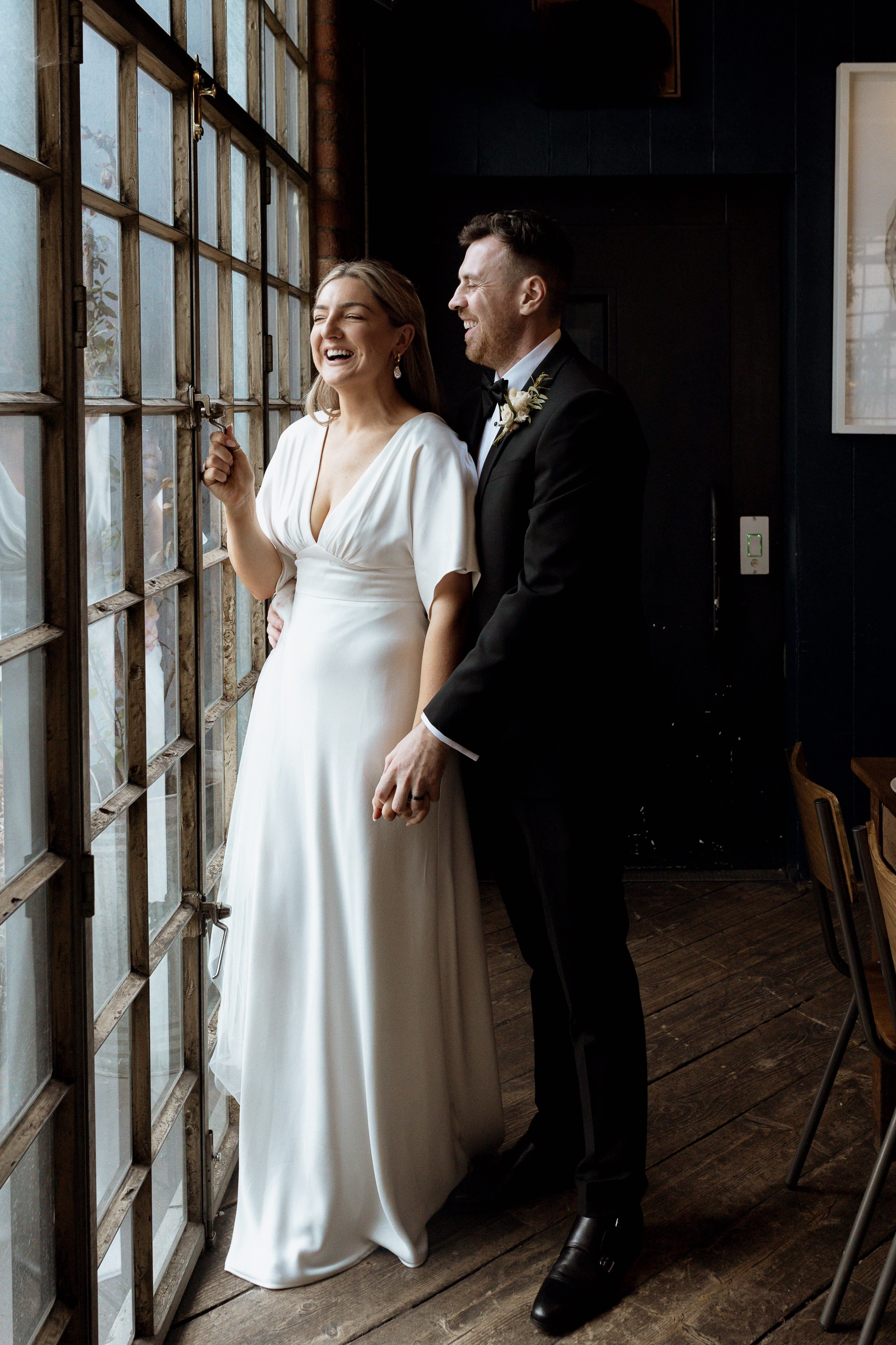 Photo of Never For Ever, Wedding Hire