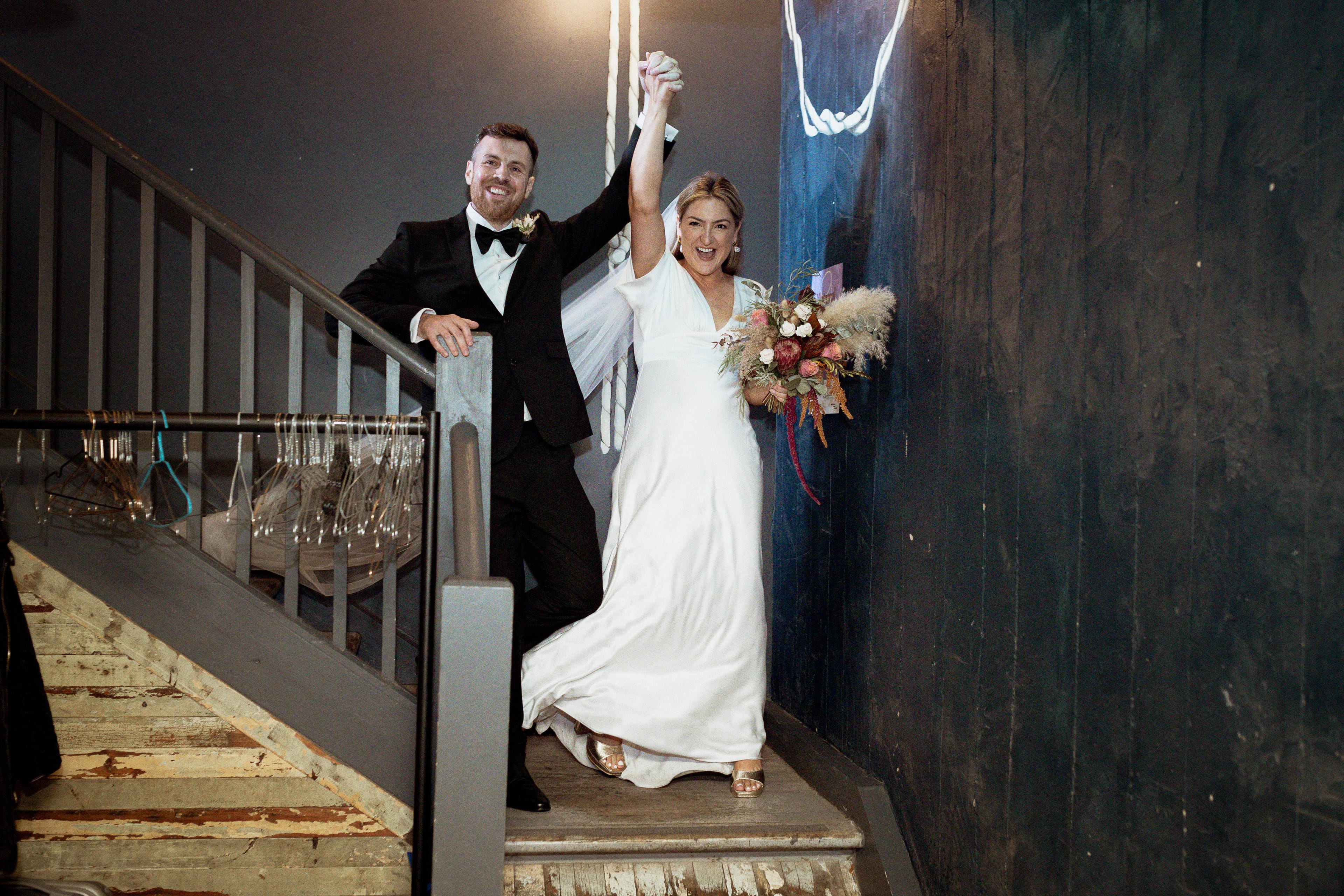 Photo of Never For Ever, Wedding Hire