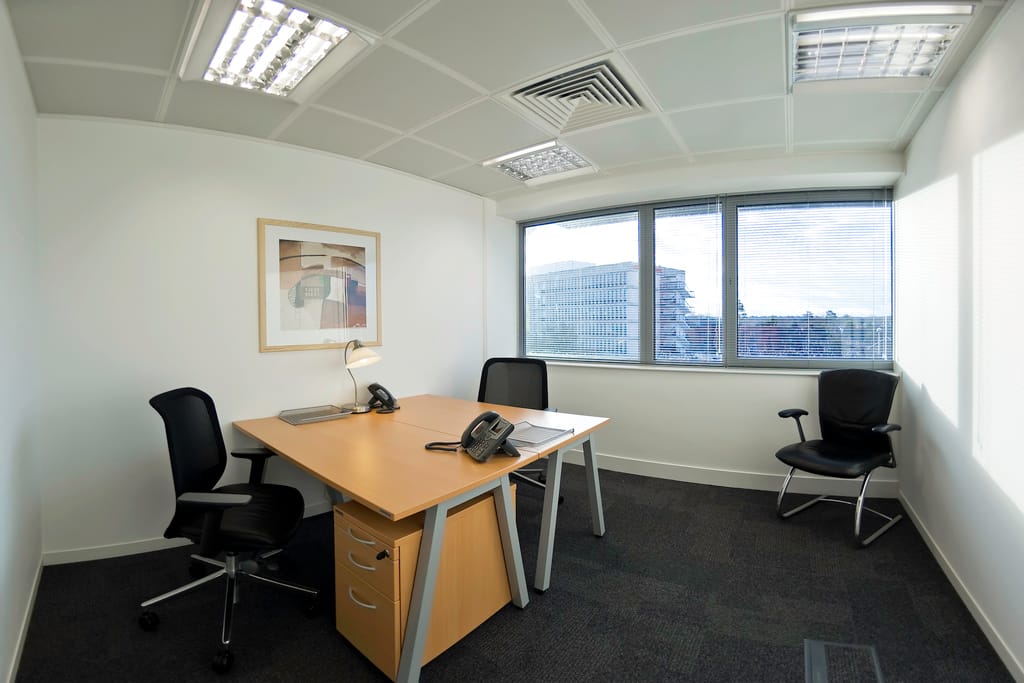 Photo of Regus Crawley Station Way Pinnacle, Gatwick