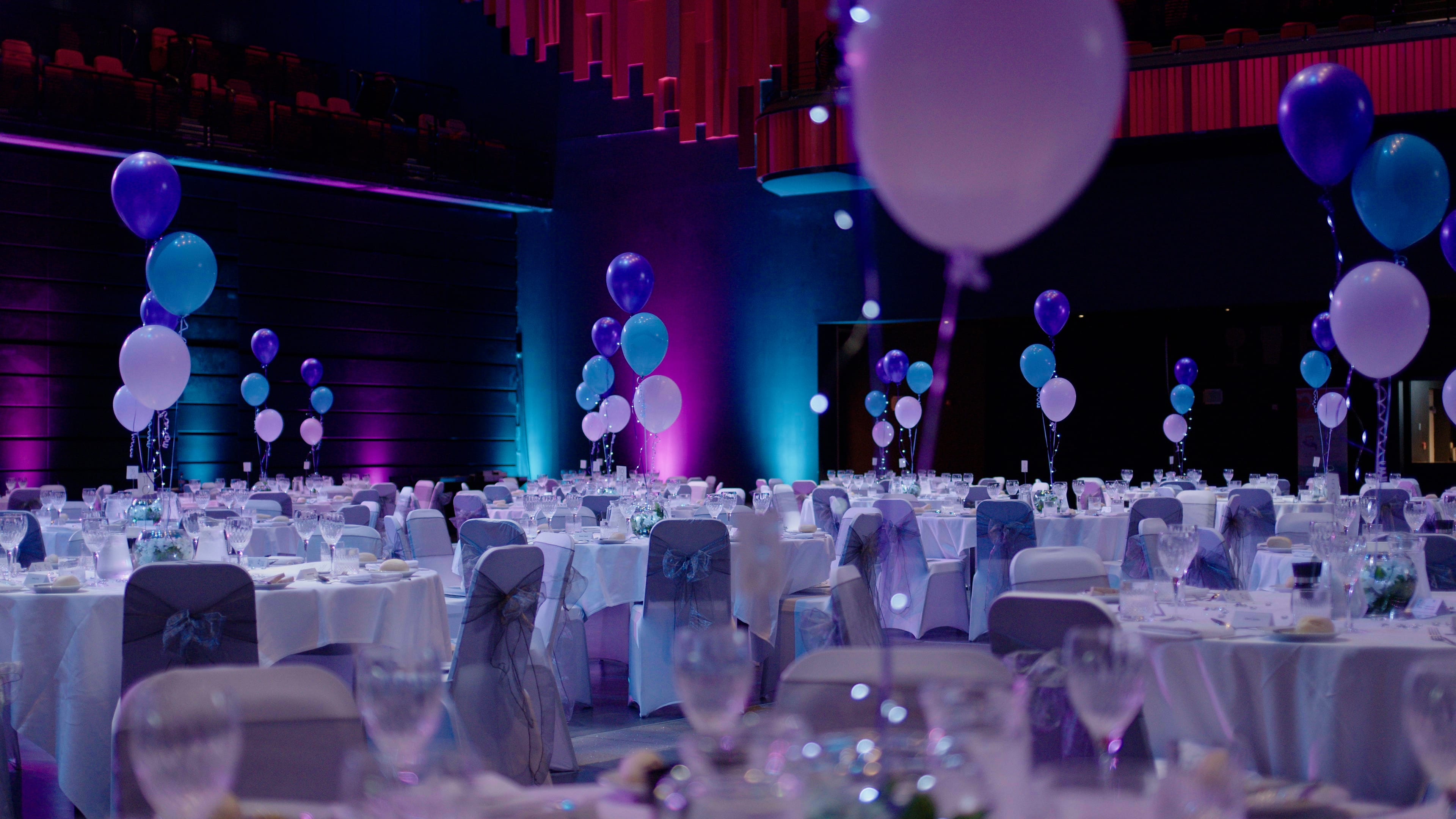 Photo of Swansea Building Society Arena, Full Venue