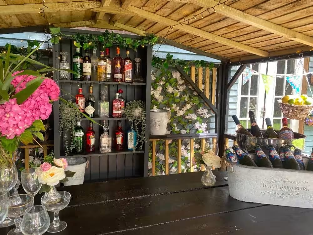 Photo of Anna's Garden, The Garden