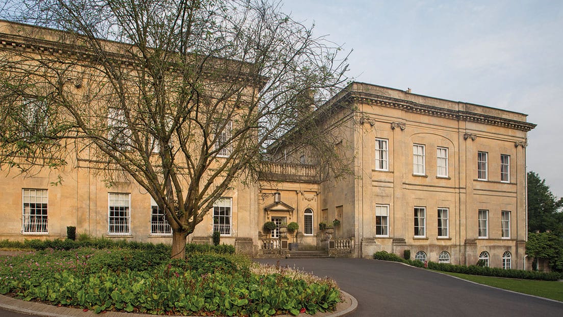 Photo of Bailbrook House Hotel, Henrietta