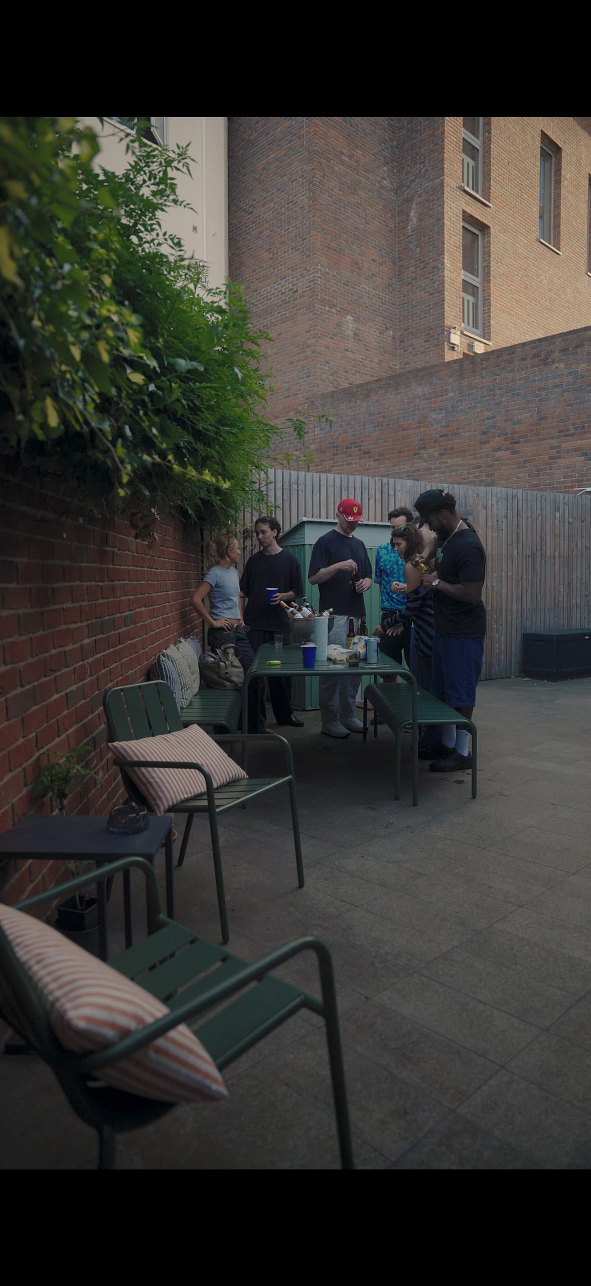 Photo of Hackney Links, Whole Venue (Exclusive Hire)