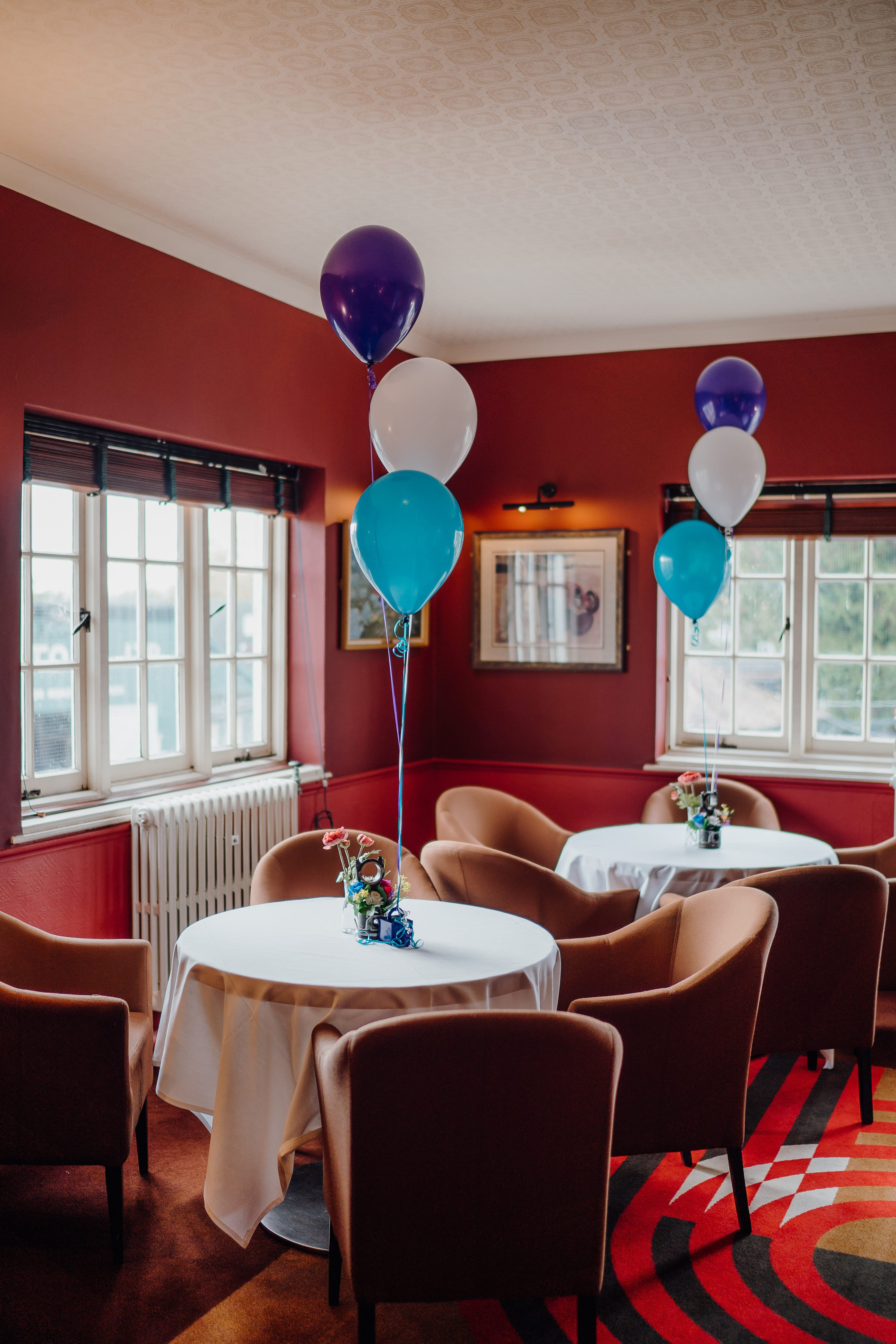 Photo of Brooklands Museum, Members Bar